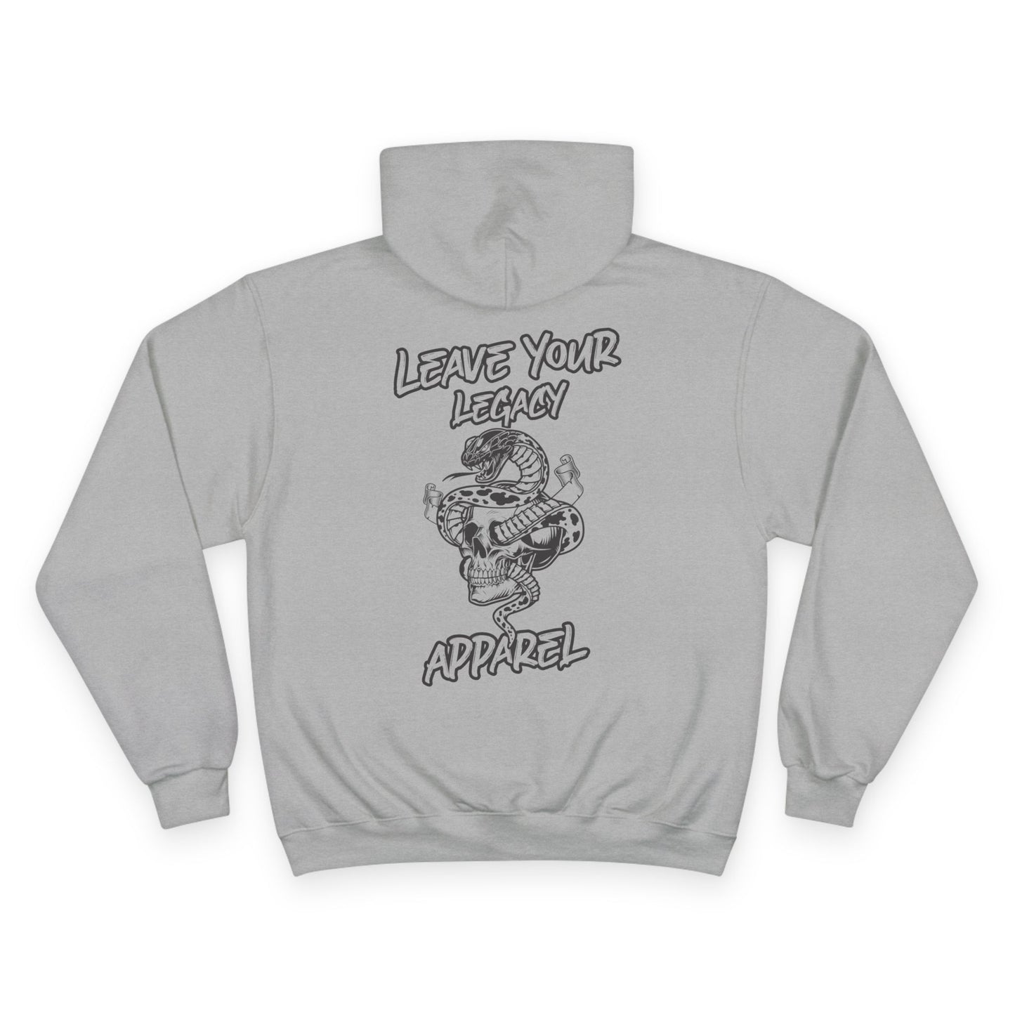 Men's 'Legacy Snake' Hoodie