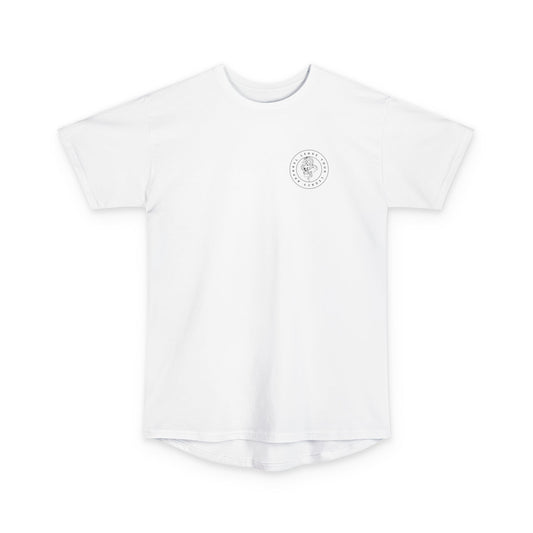 Men's 'Legacy Snake' Long Tee