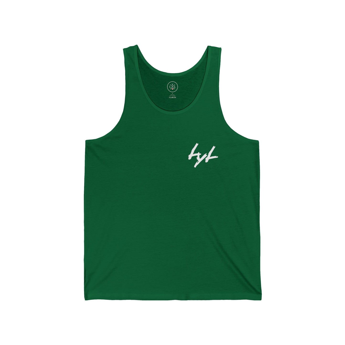 Men's 'Comfortably Dumb' Tank Top