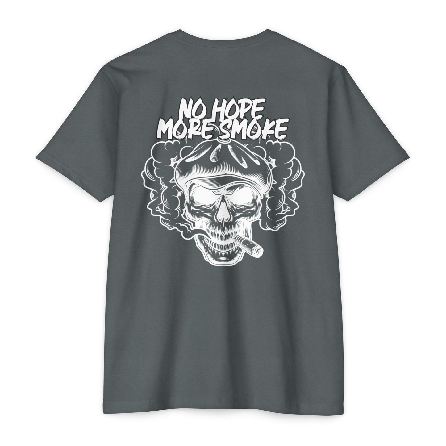 Men's 'No Hope More Smoke' T-Shirt