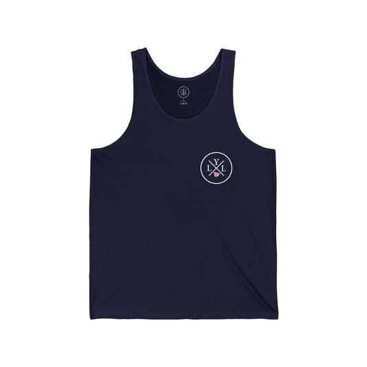 Men's 'Classic LyL' Tank Top