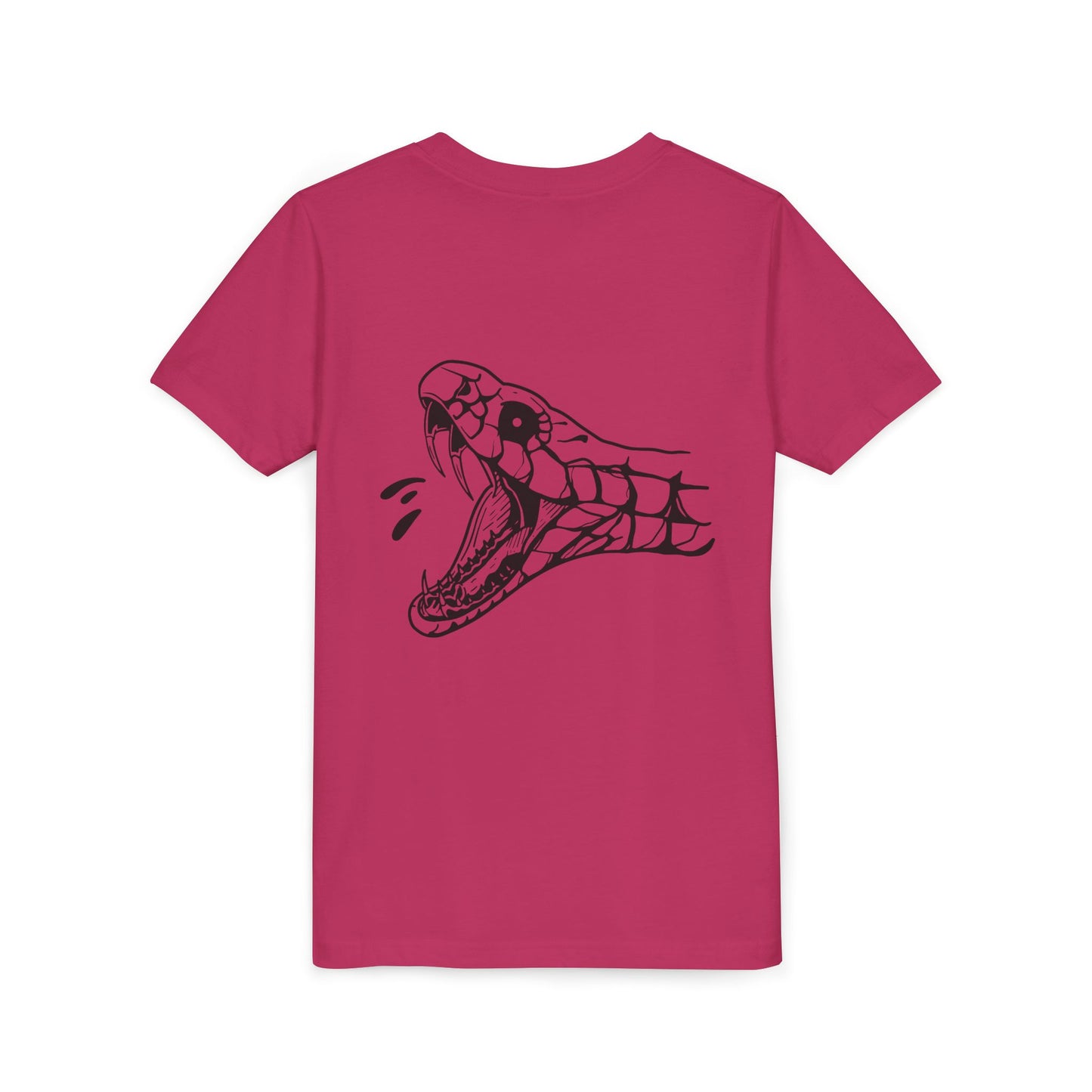Youth 'Snake Head' T-Shirt