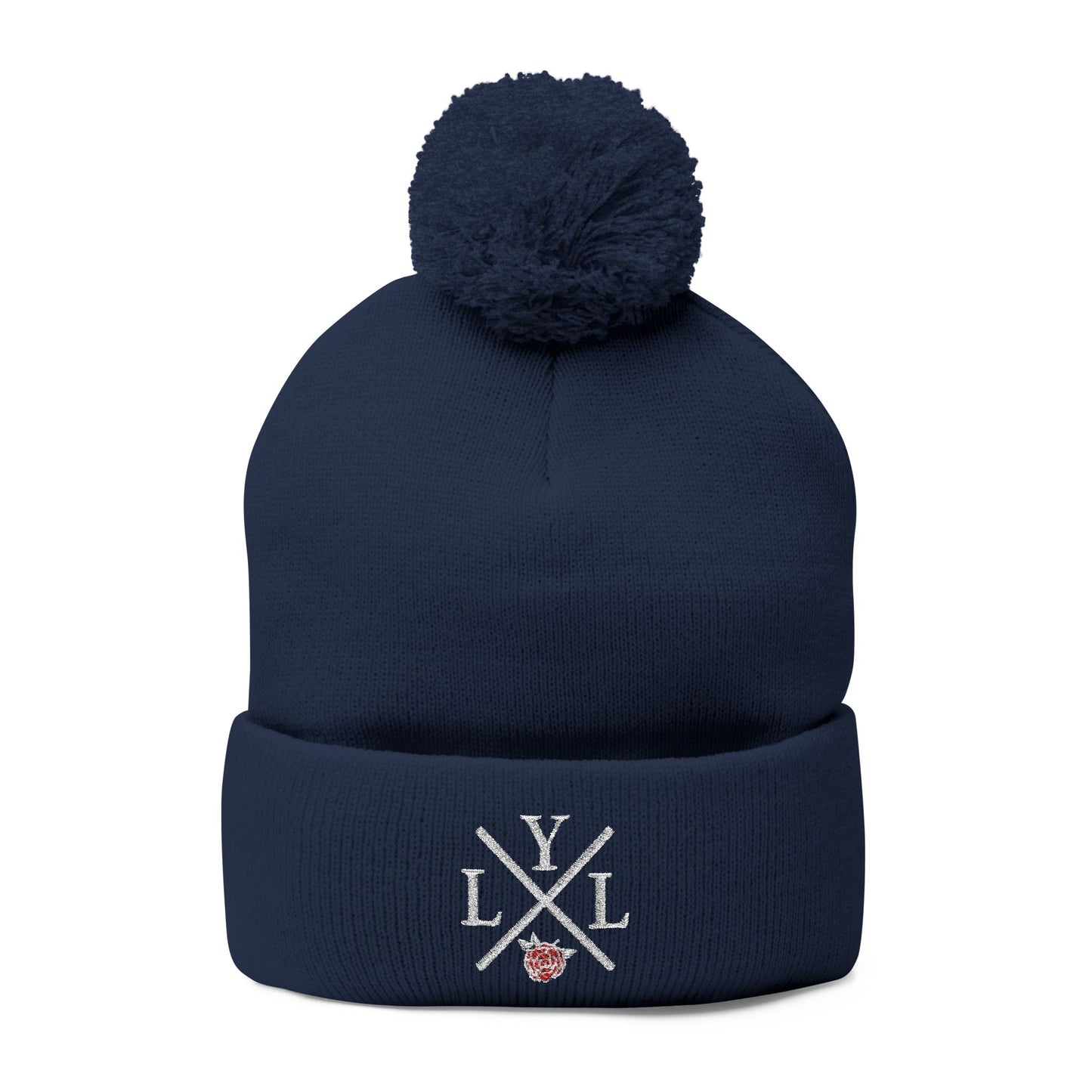 Pom Pom 'X Legacy' Toque
