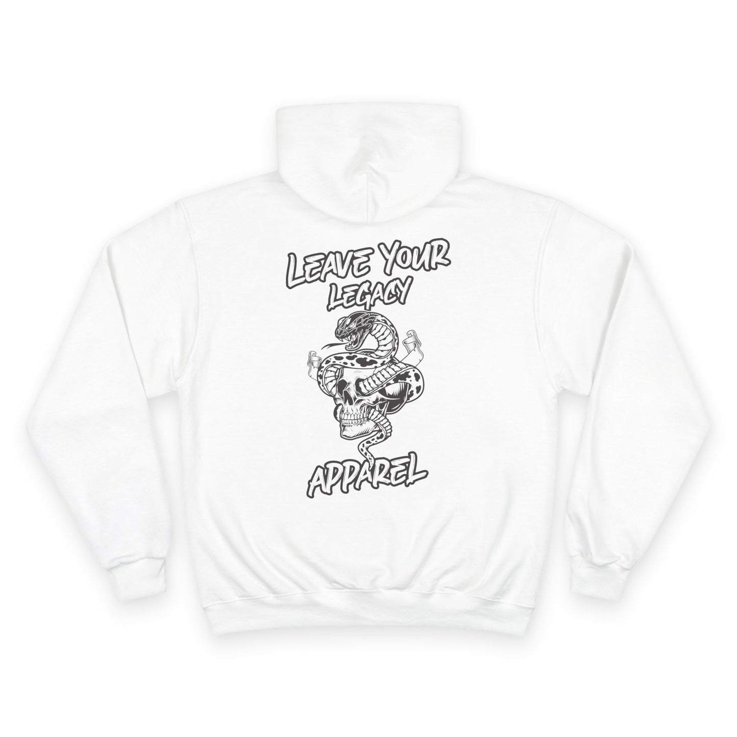 Men's 'Legacy Snake' Hoodie