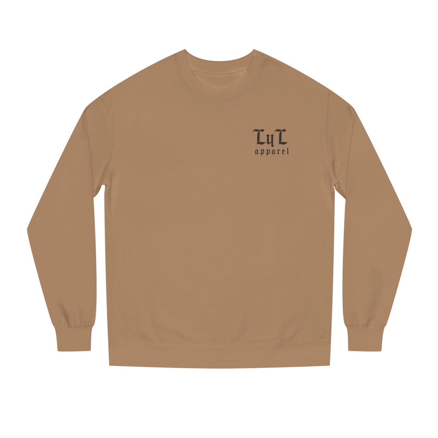 Unisex 'Rose & Dagger' Sweatshirt