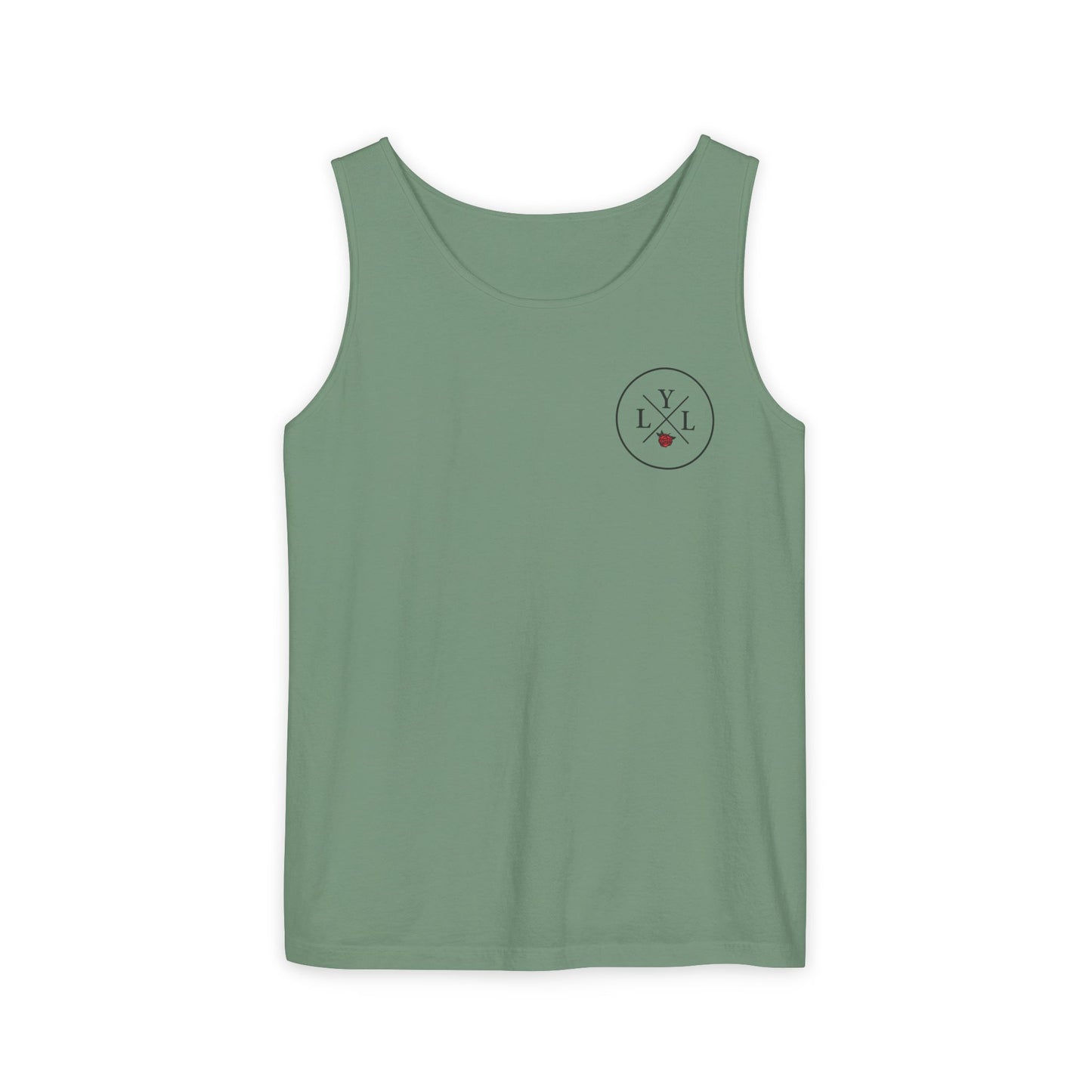 Unisex 'Classic LyL' Tank Top