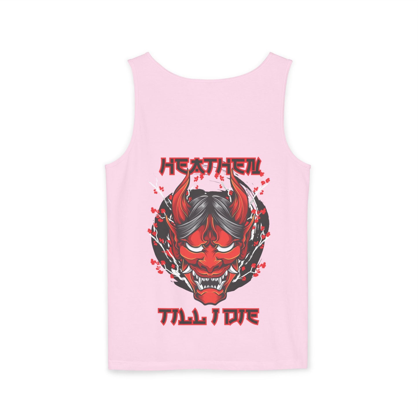 Unisex 'Heathen' Tank Top