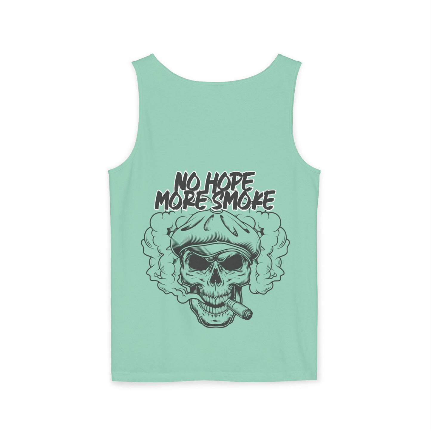 Unisex 'No Hope More Smoke' Tank Top