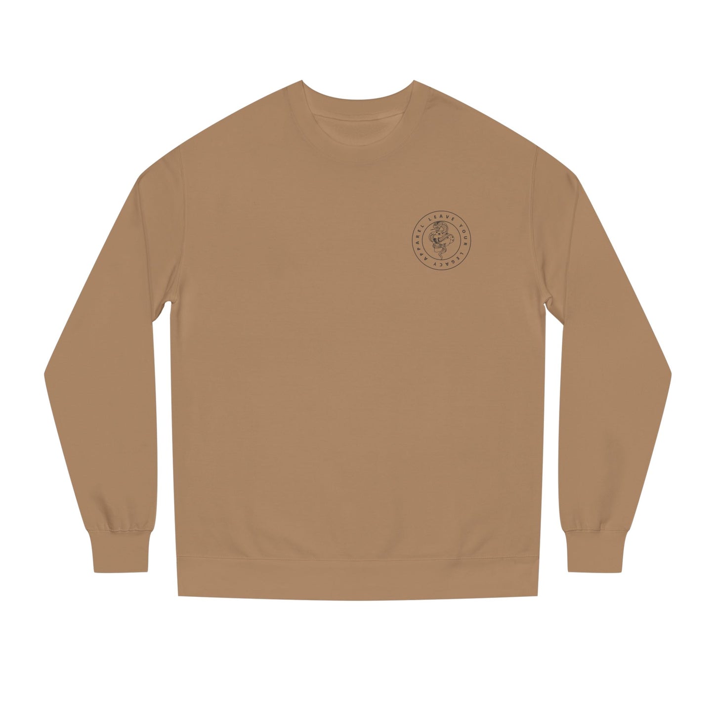 Unisex 'Legacy Snake' Sweatshirt