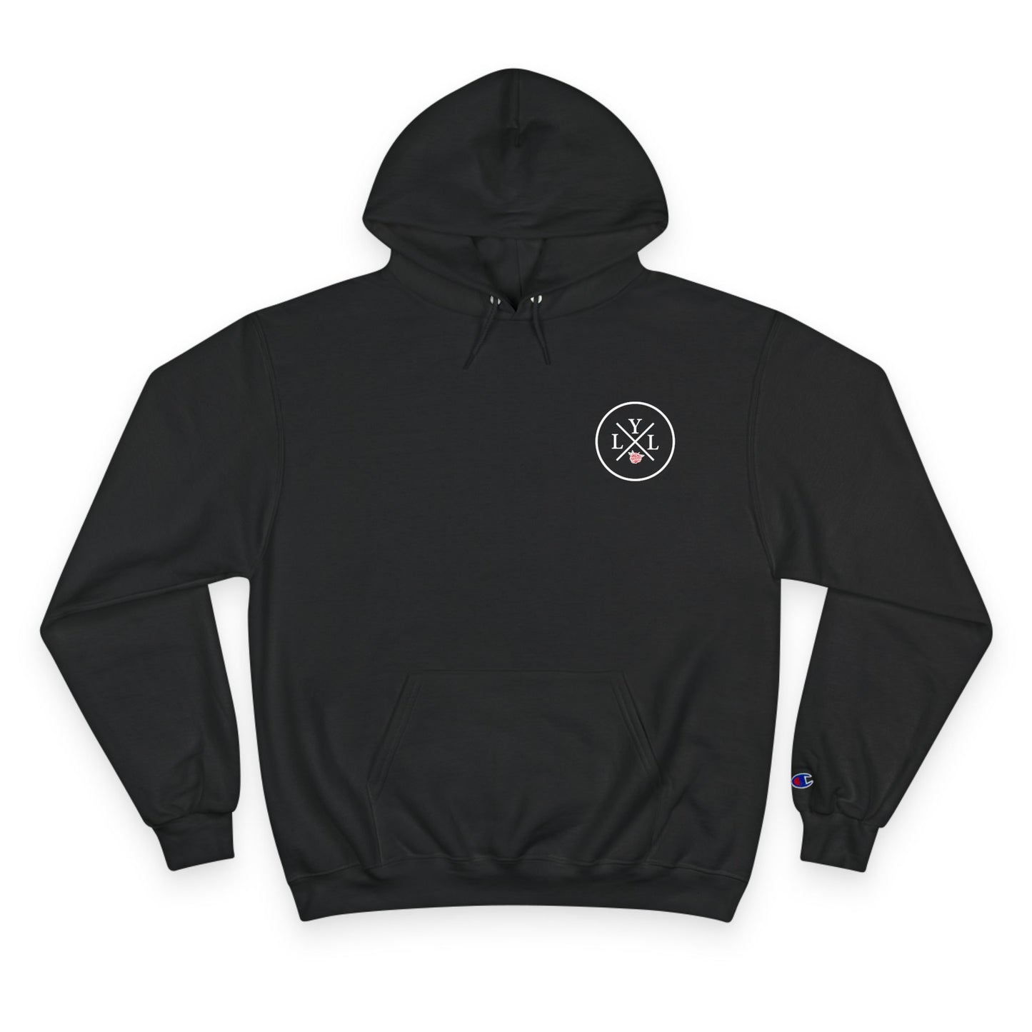 Men's 'Classic LyL' Hoodie