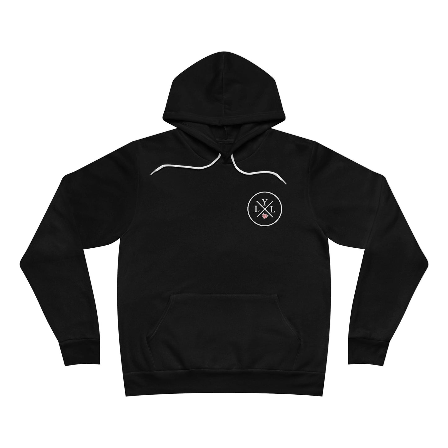 Unisex 'Classic LyL' Hoodie