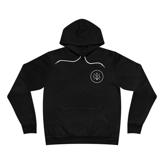 Unisex 'Classic LyL' Hoodie