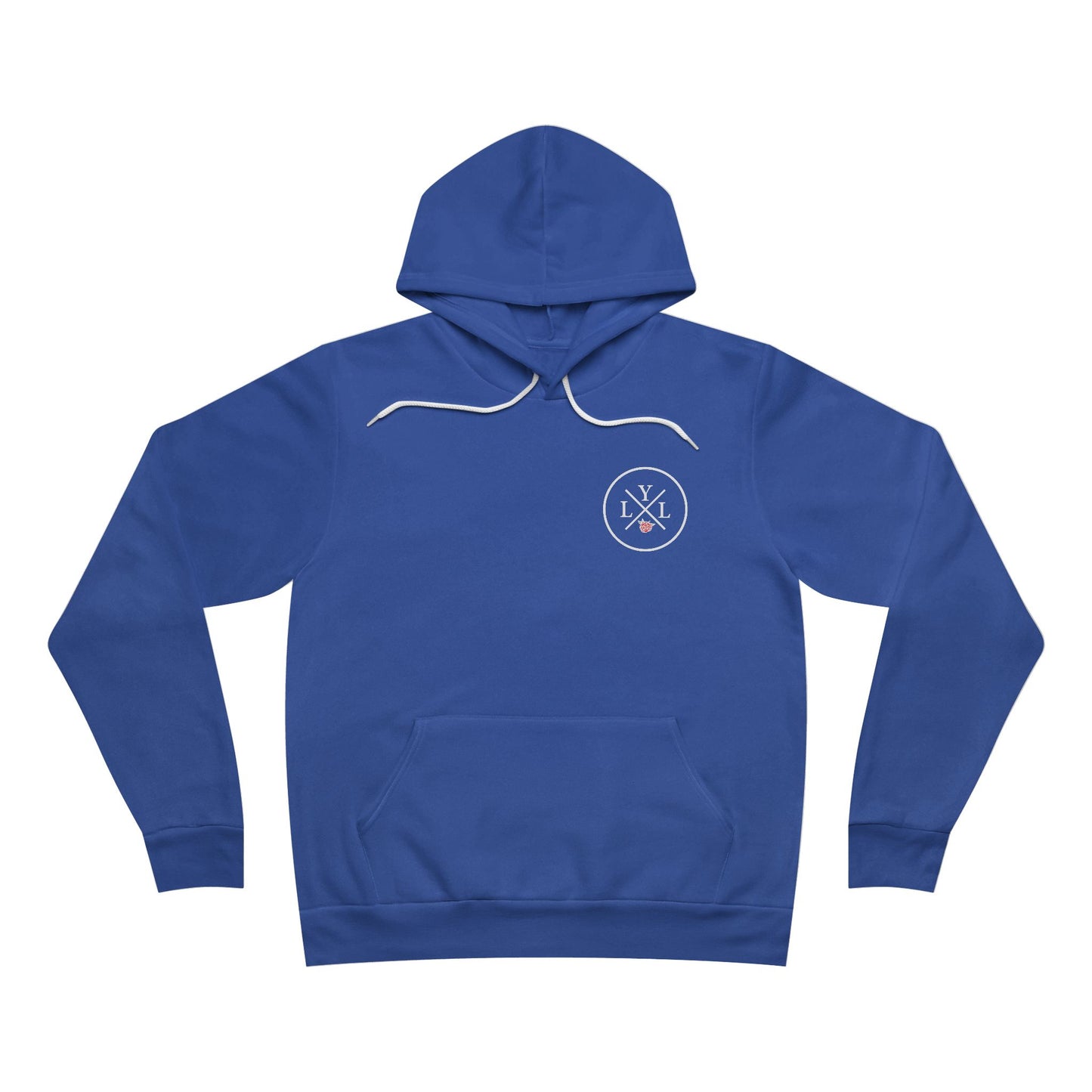 Unisex 'Classic LyL' Hoodie