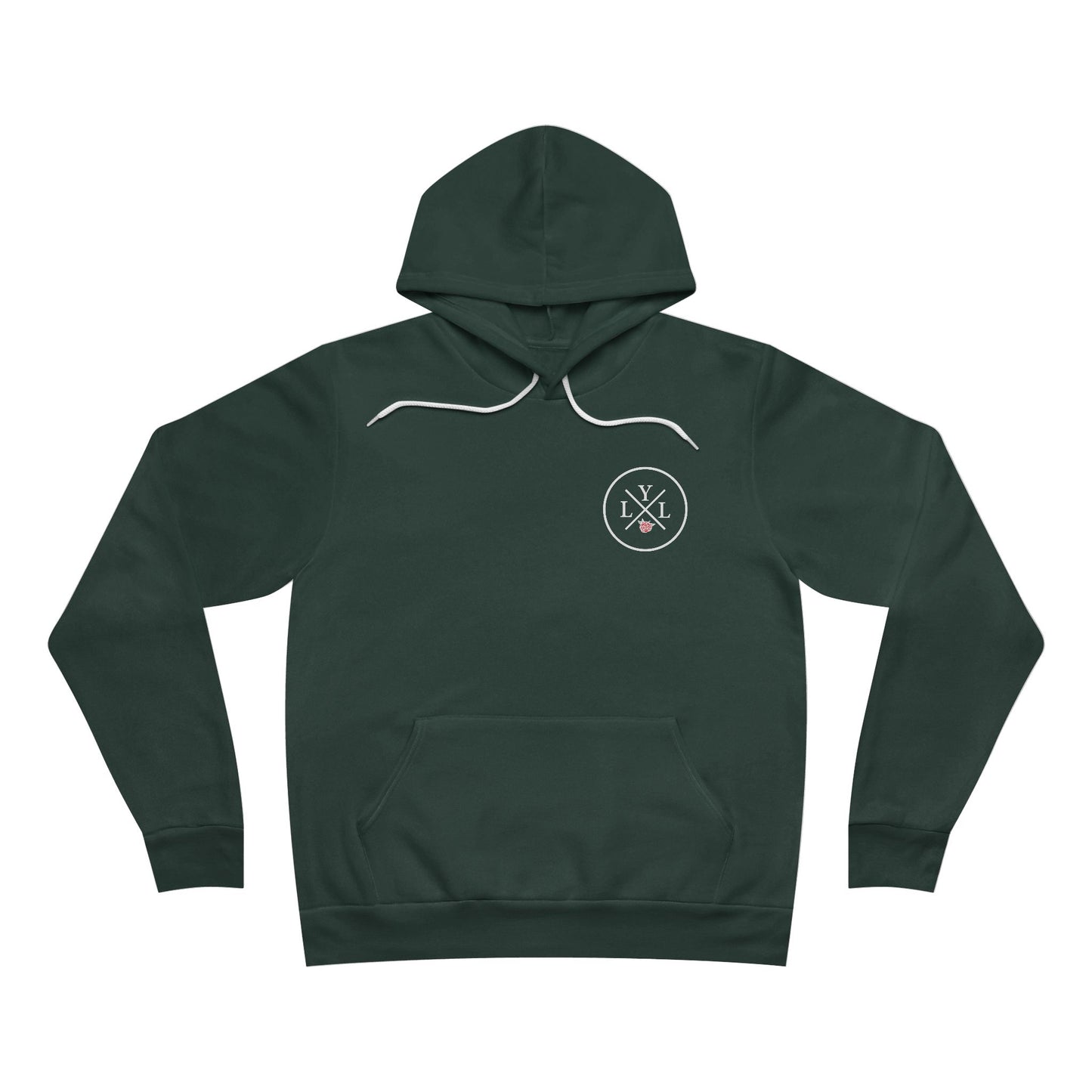 Unisex 'Classic LyL' Hoodie