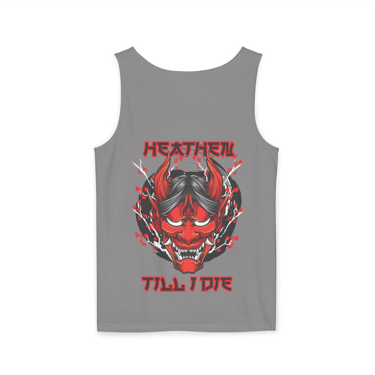 Unisex 'Heathen' Tank Top