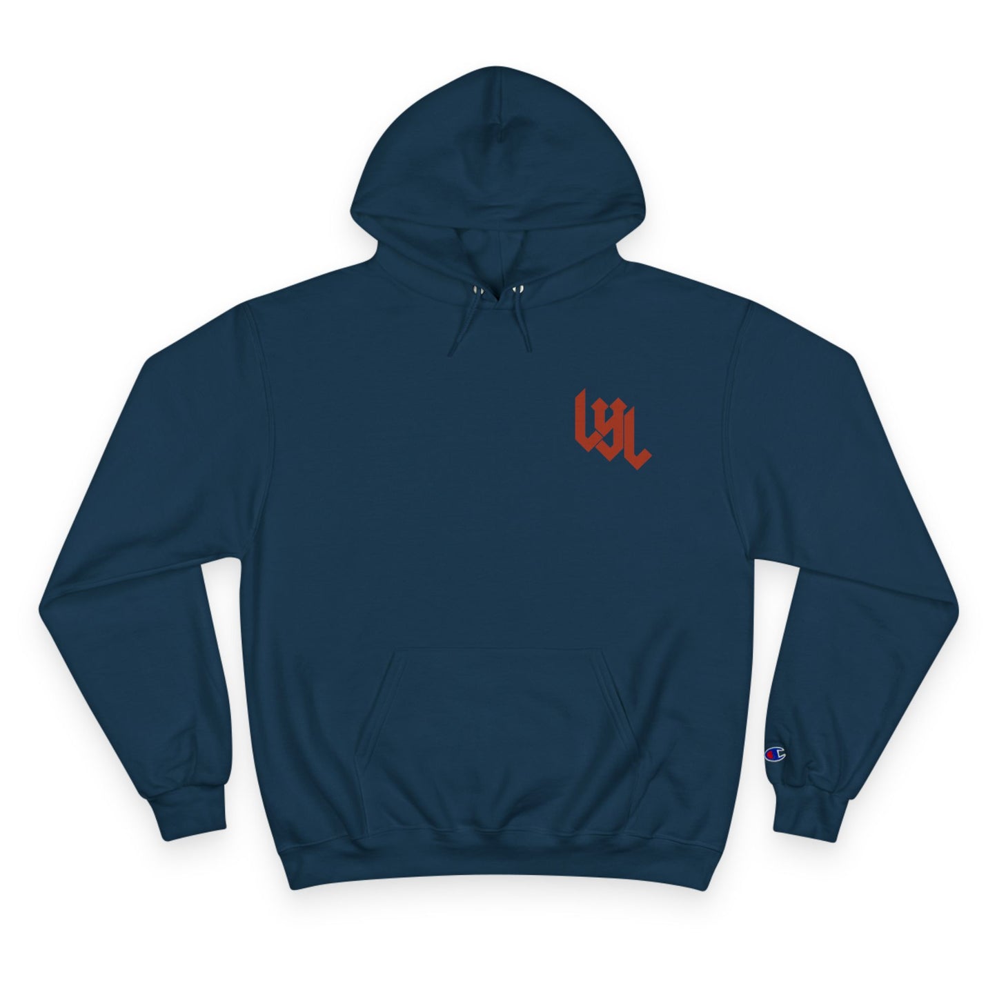 Men's 'Death Before Dishonor' Hoodie