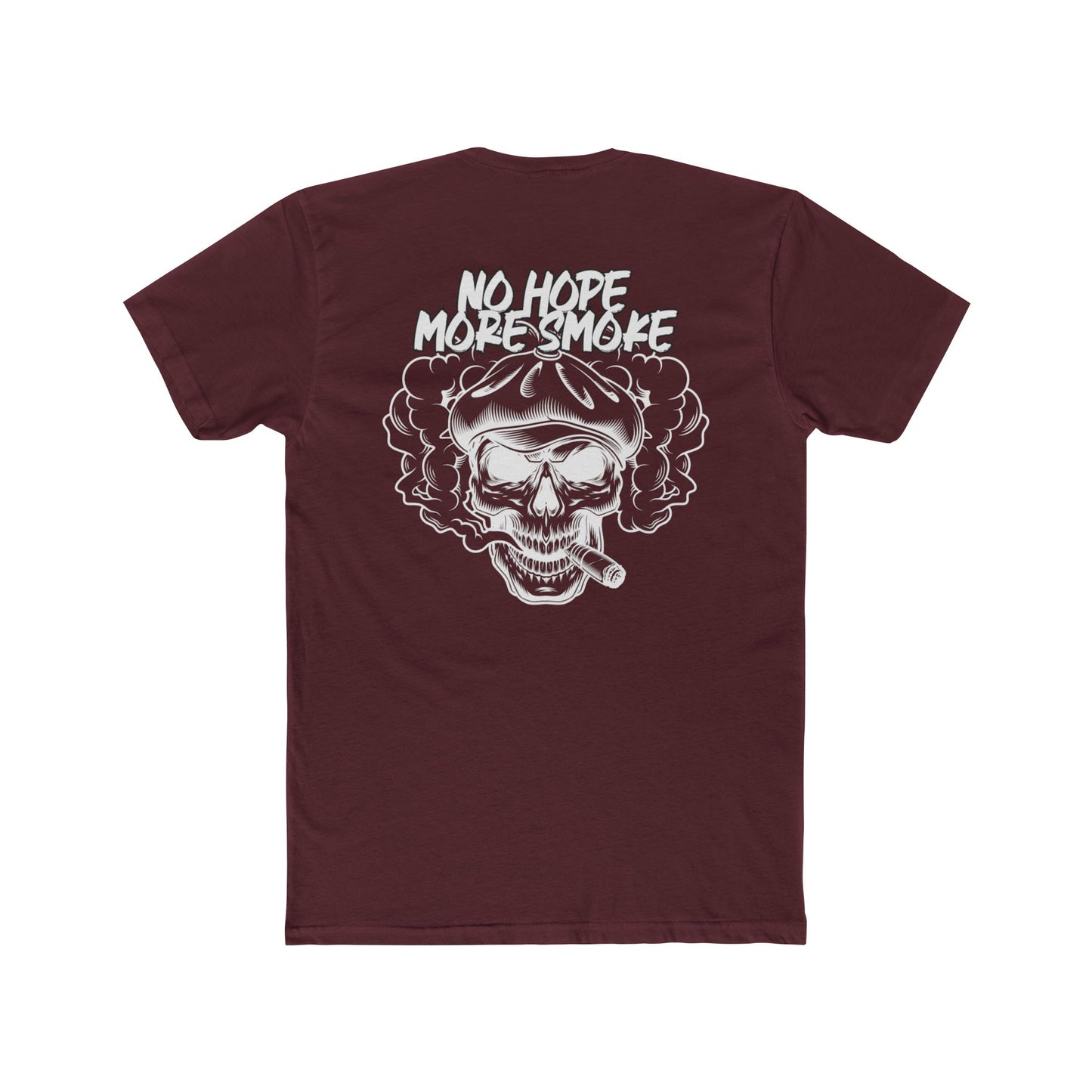 Unisex 'No Hope More Smoke' T-Shirt