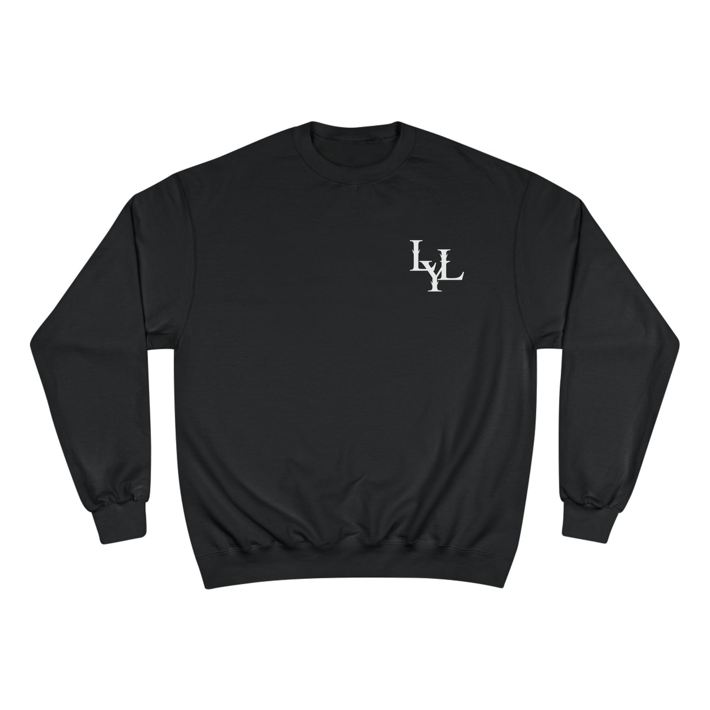 Men's 'Block LyL' Sweatshirt