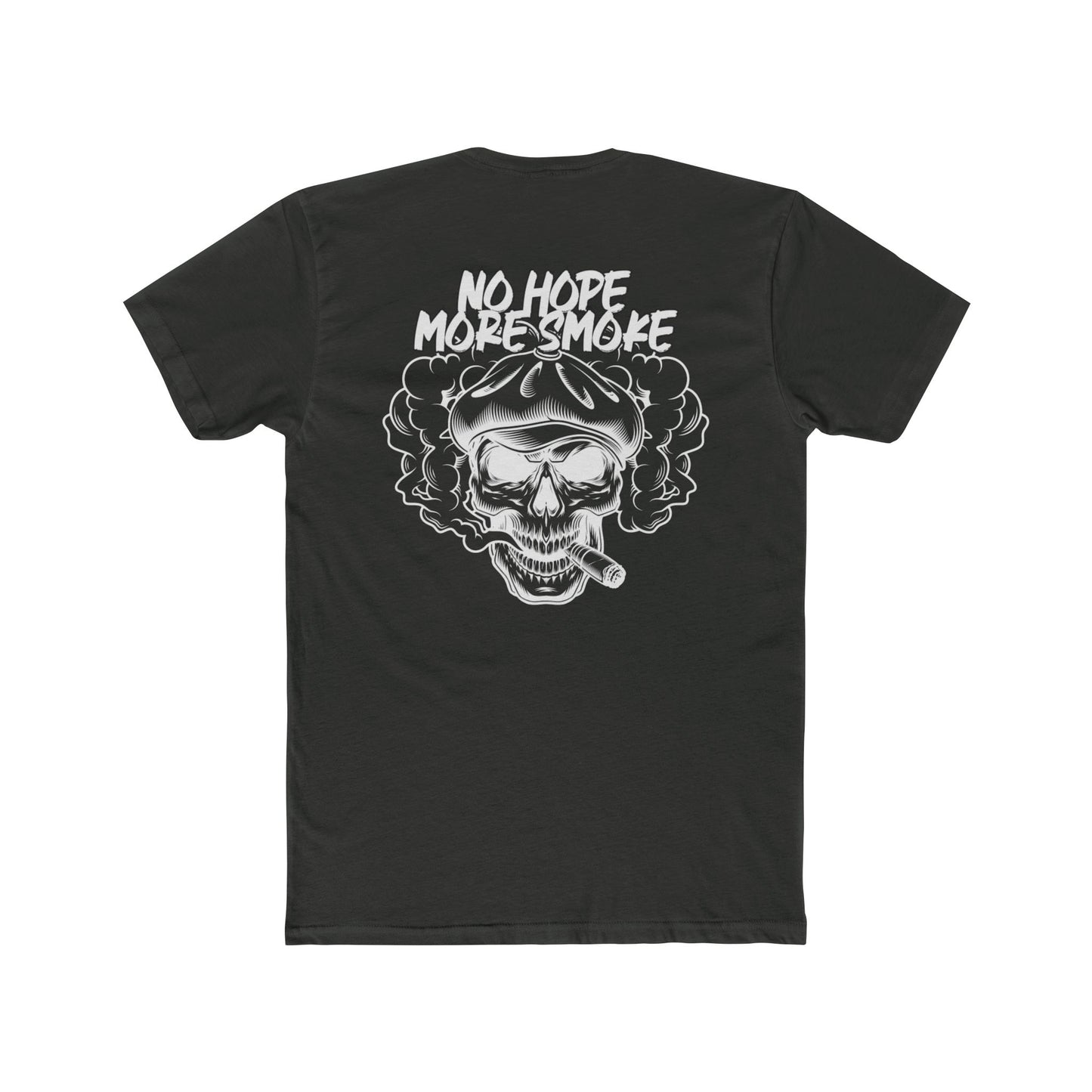 Unisex 'No Hope More Smoke' T-Shirt