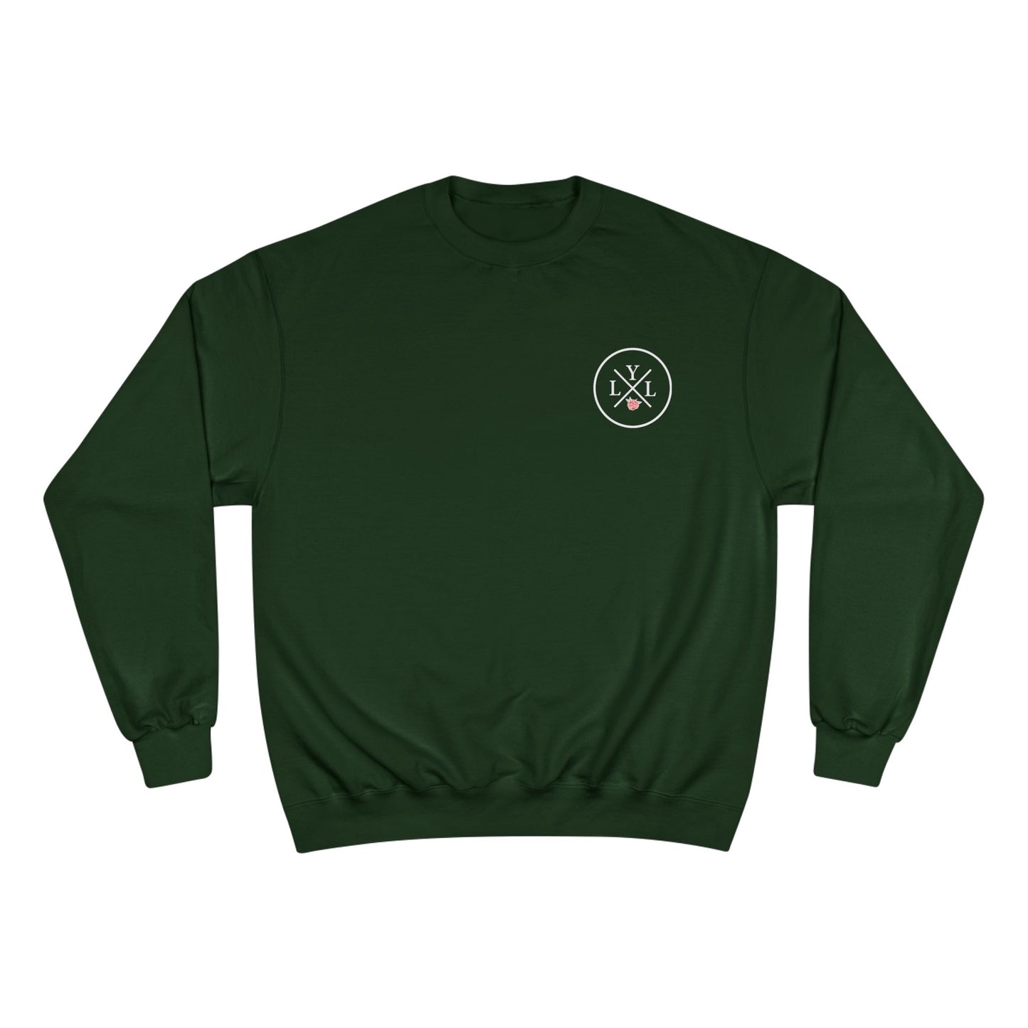 Men's 'Classic LyL' Sweatshirt