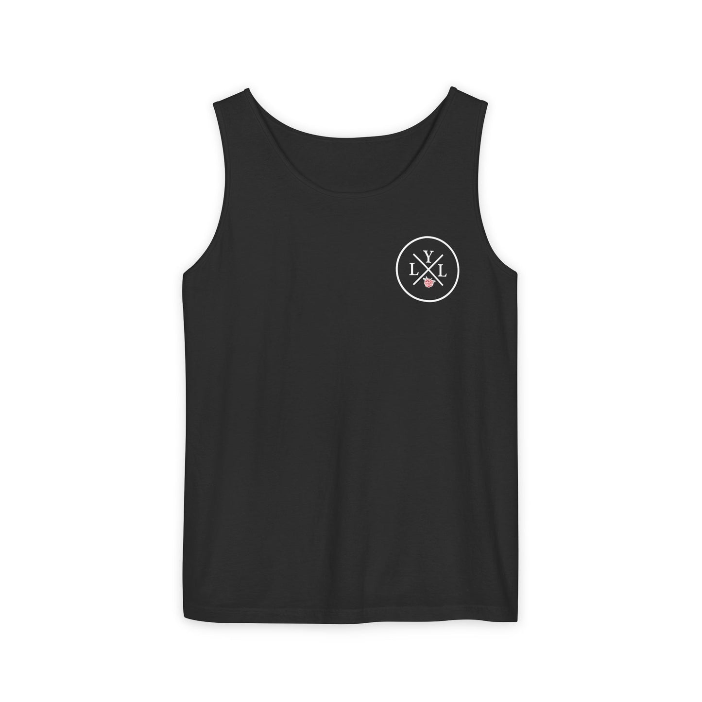 Unisex 'Classic LyL' Tank Top