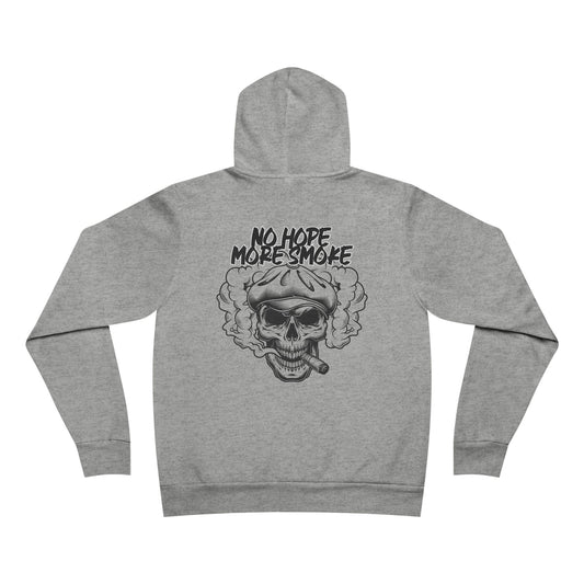 Unisex 'No Hope More Smoke' Hoodie