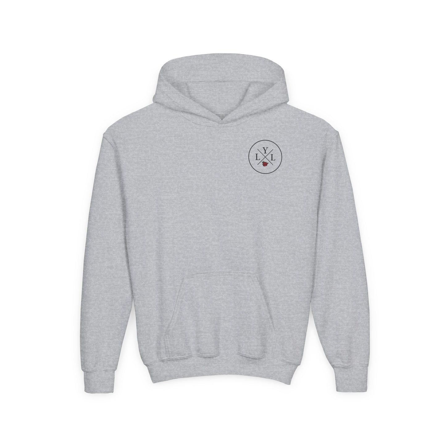 Youth 'Classic LyL' Hoodie