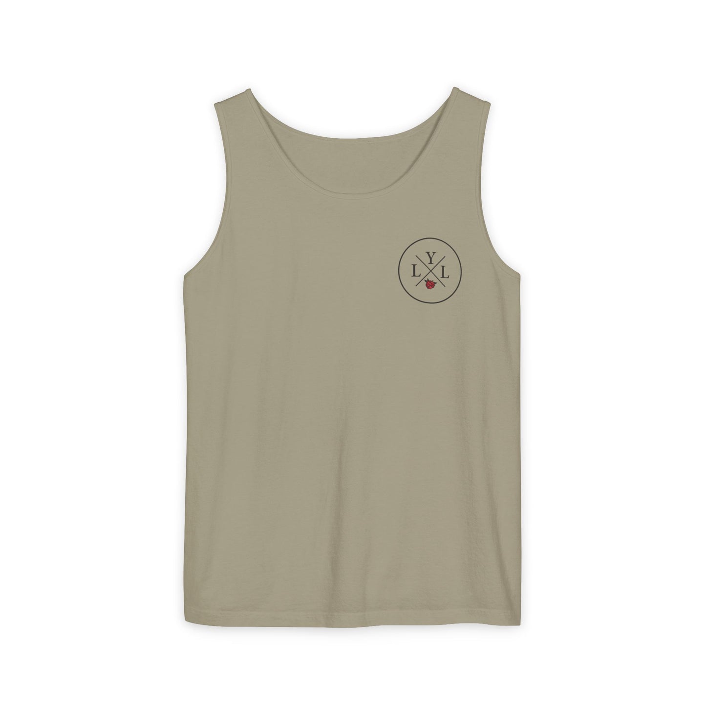 Unisex 'Classic LyL' Tank Top