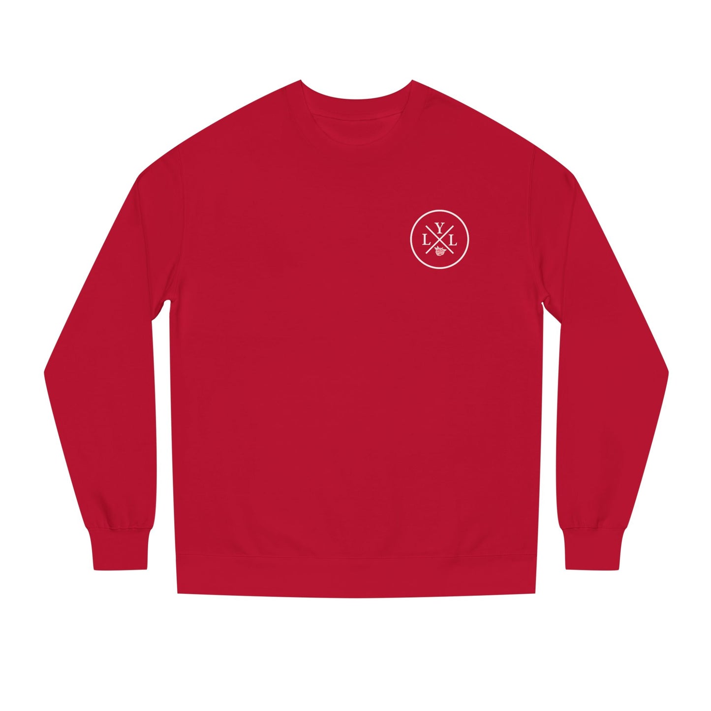 Unisex 'Classic LyL' Sweatshirt