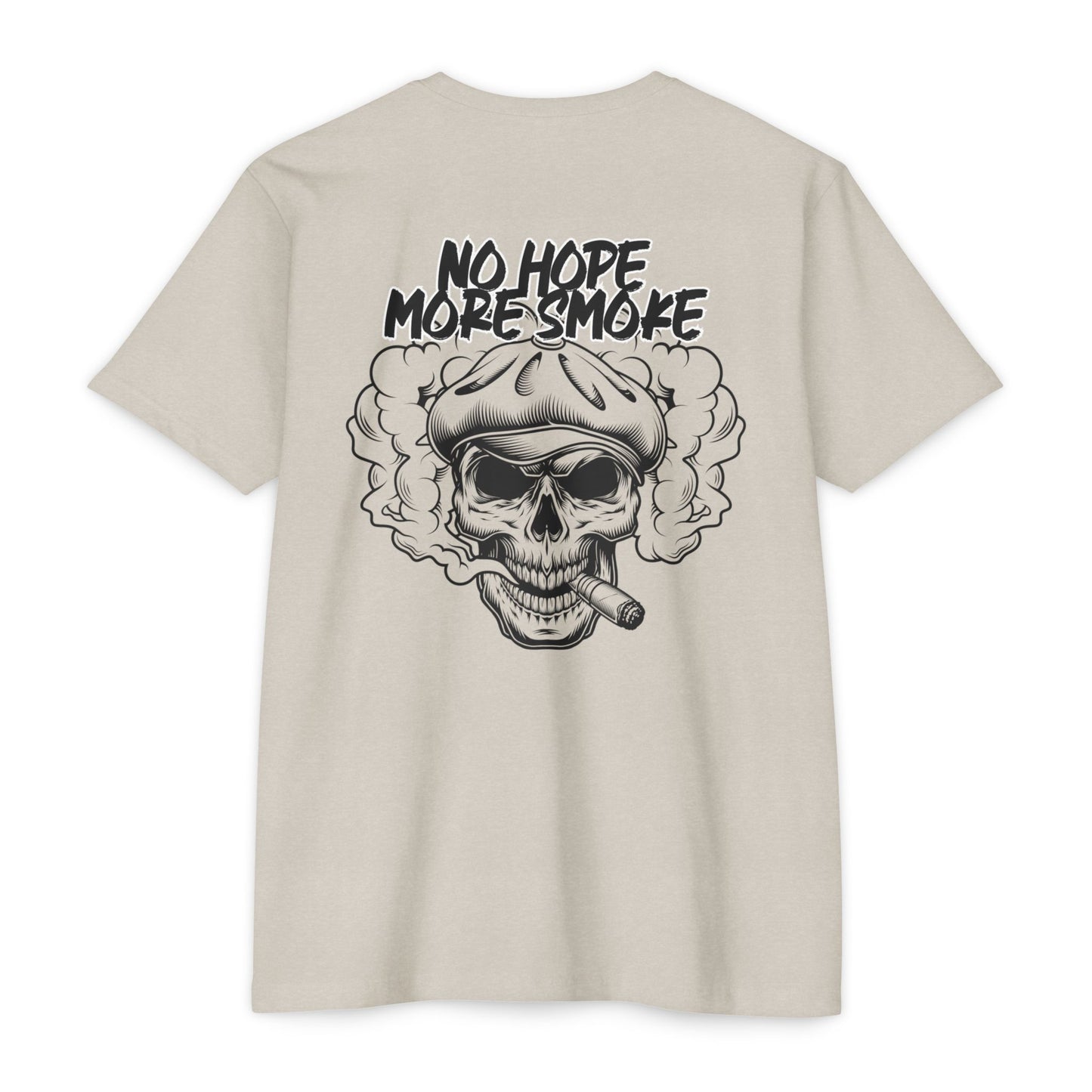 Men's 'No Hope More Smoke' T-Shirt
