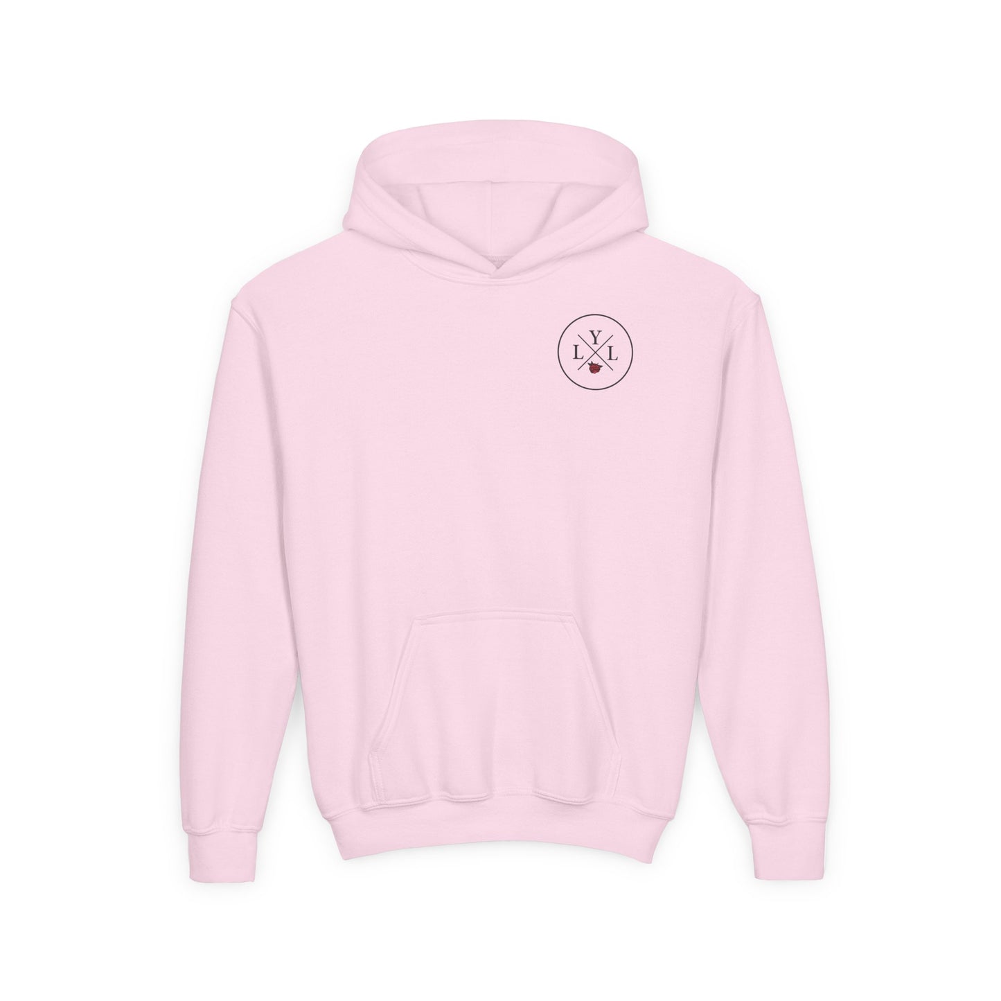 Youth 'Classic LyL' Hoodie