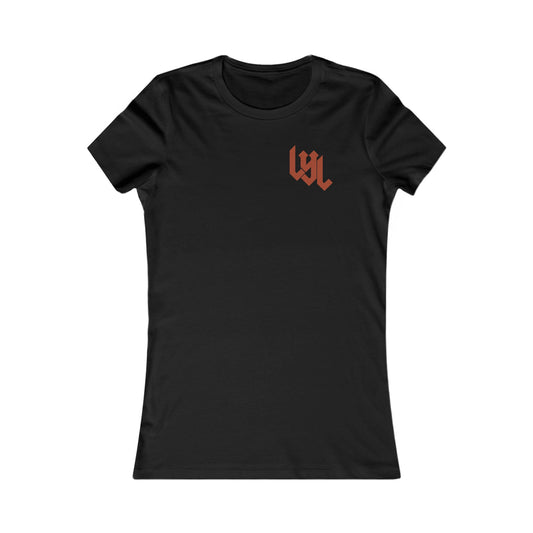 Women's 'Death Before Dishonor' Tee