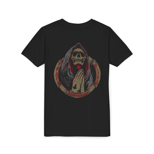 Youth 'Death Wish' T-Shirt