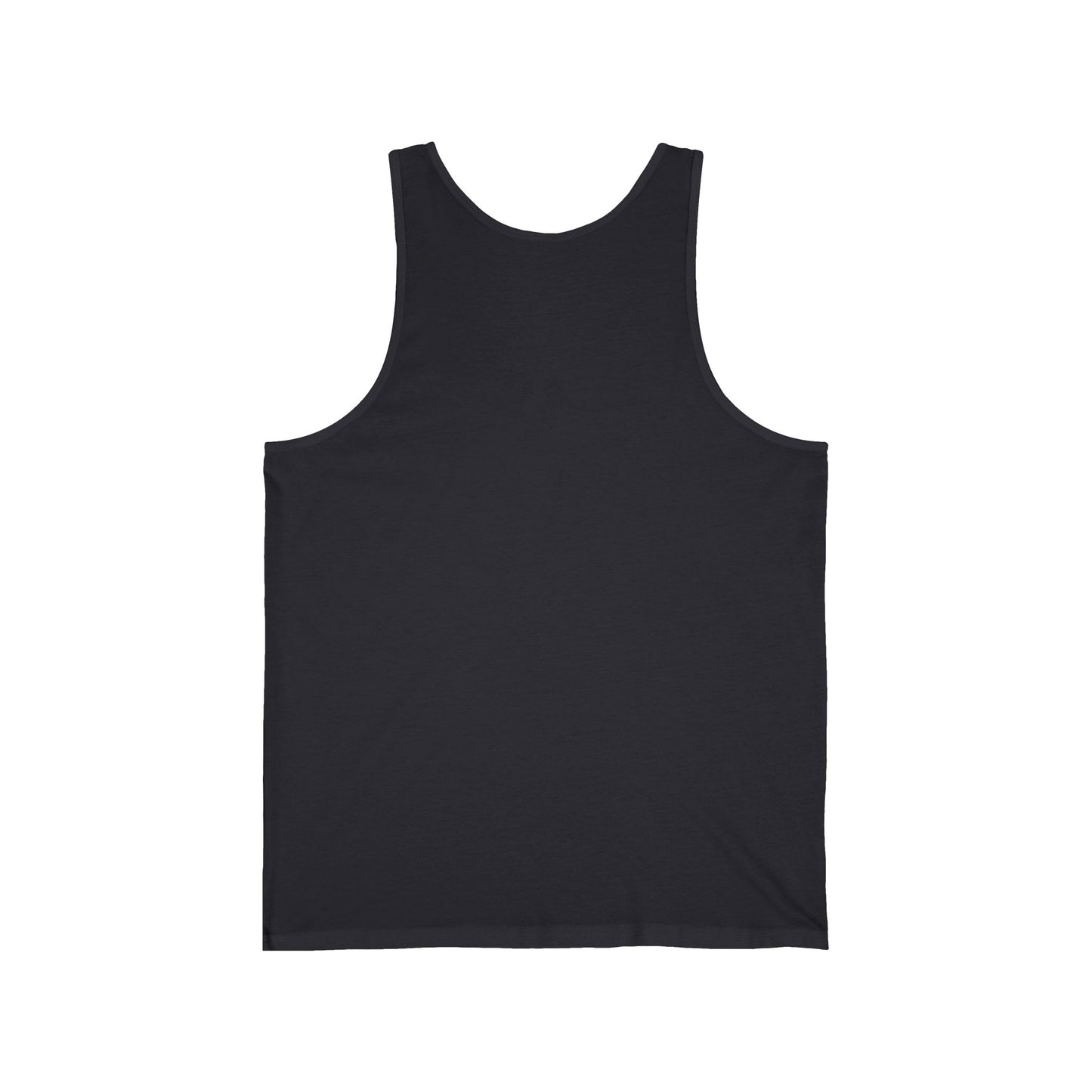 Men's 'Legacy Script' Tank Top