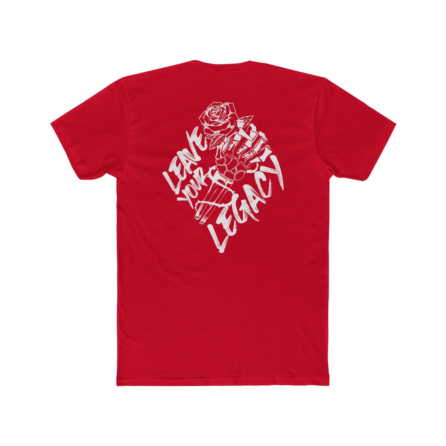 Unisex 'Skull Hand' T-Shirt