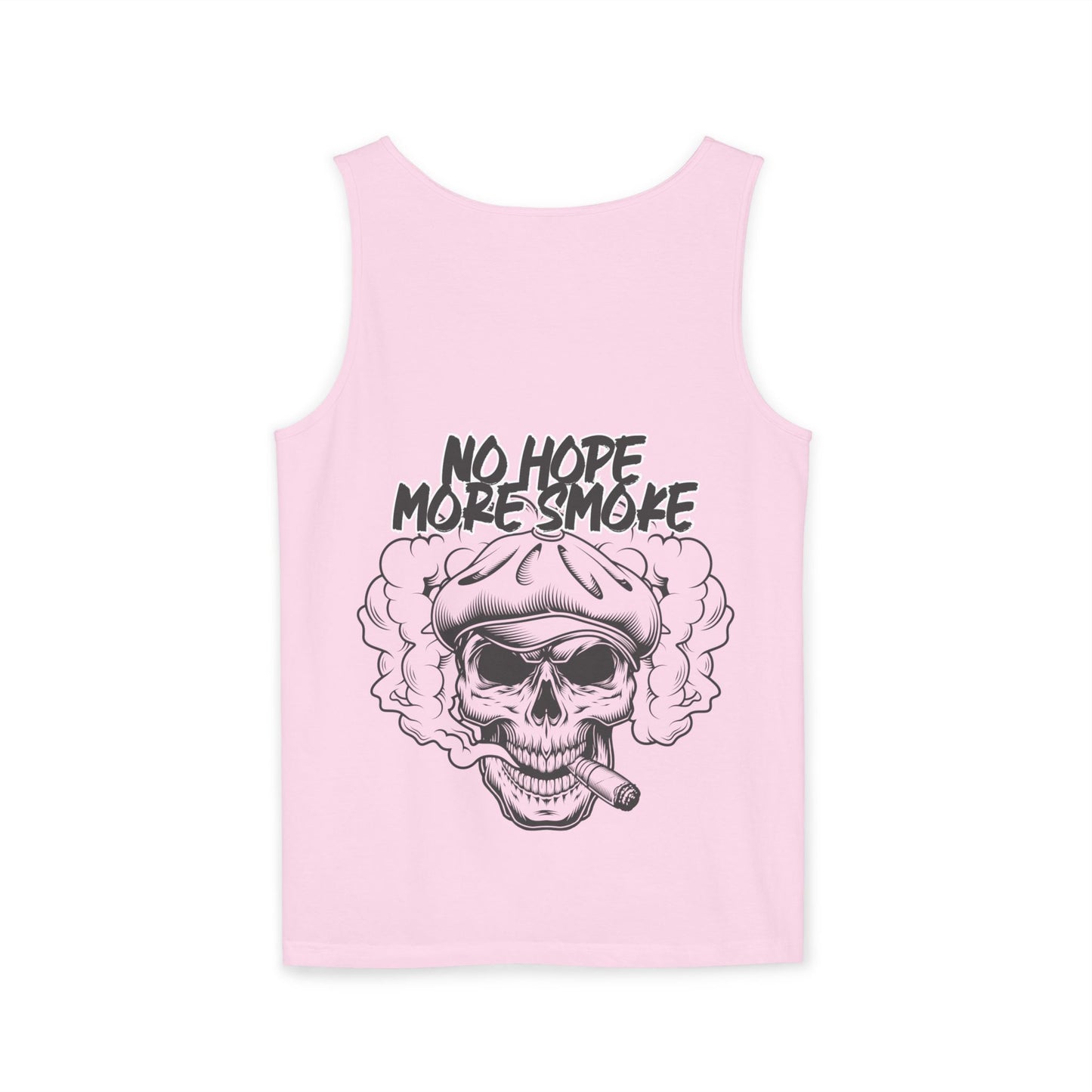 Unisex 'No Hope More Smoke' Tank Top