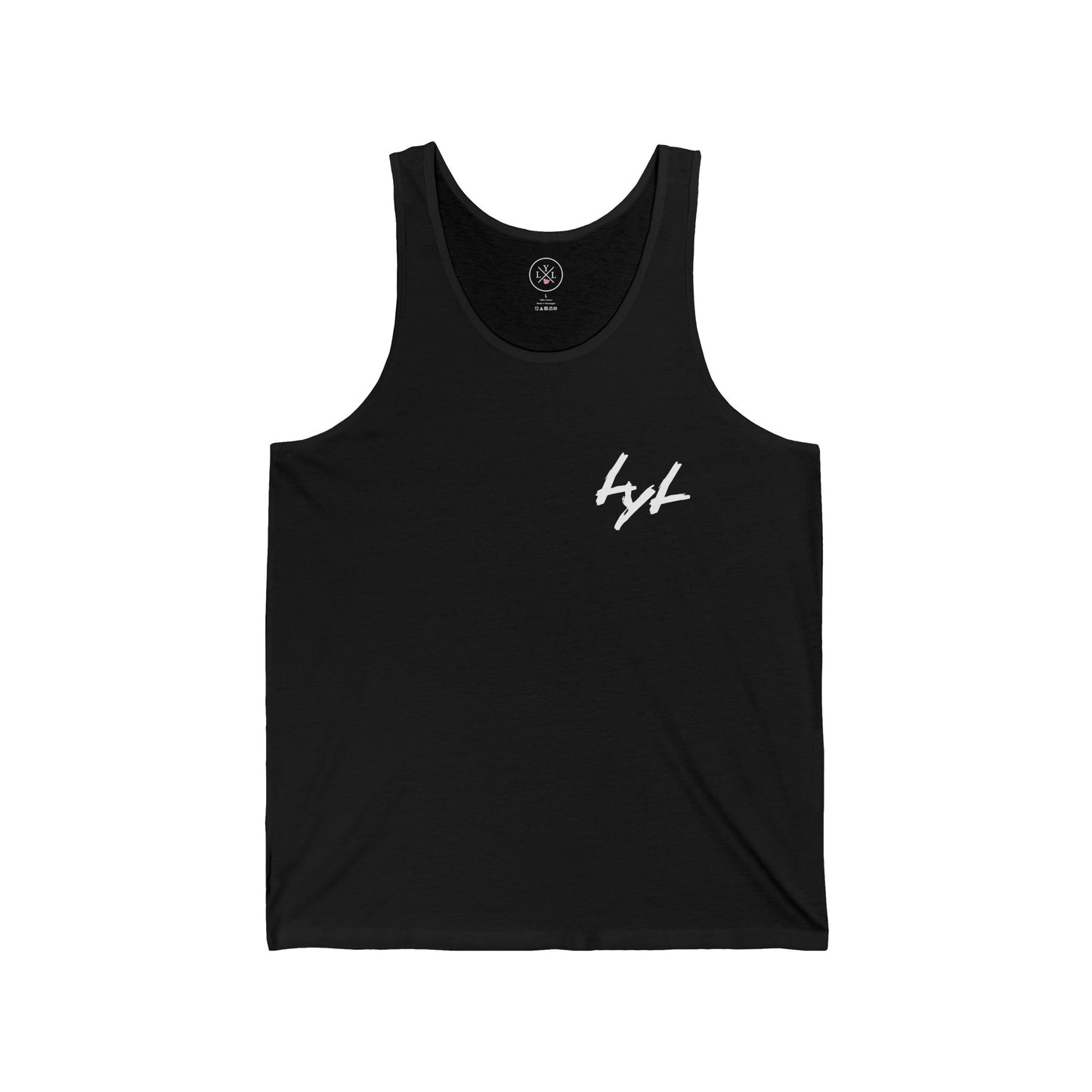 Men's 'Comfortably Dumb' Tank Top