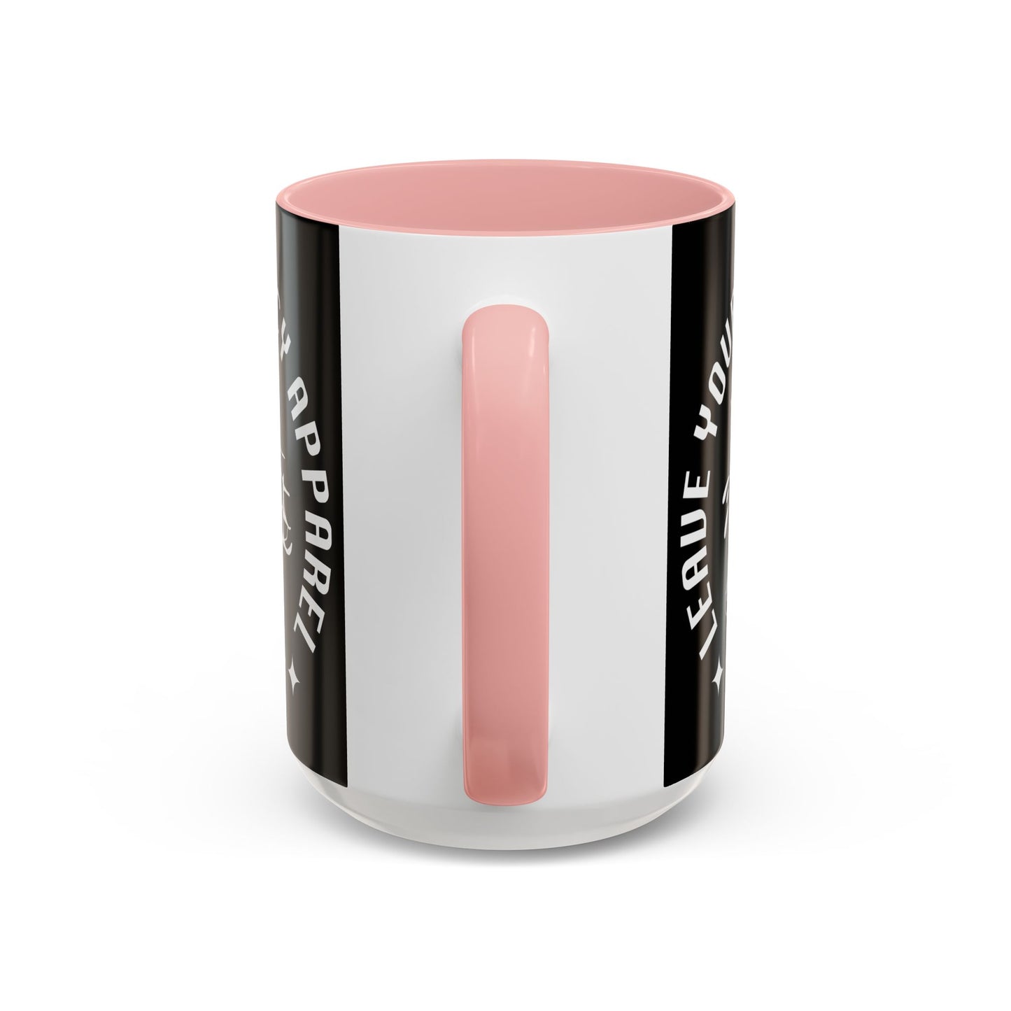 'Snake Head' 15 oz Accent Coffee Mug