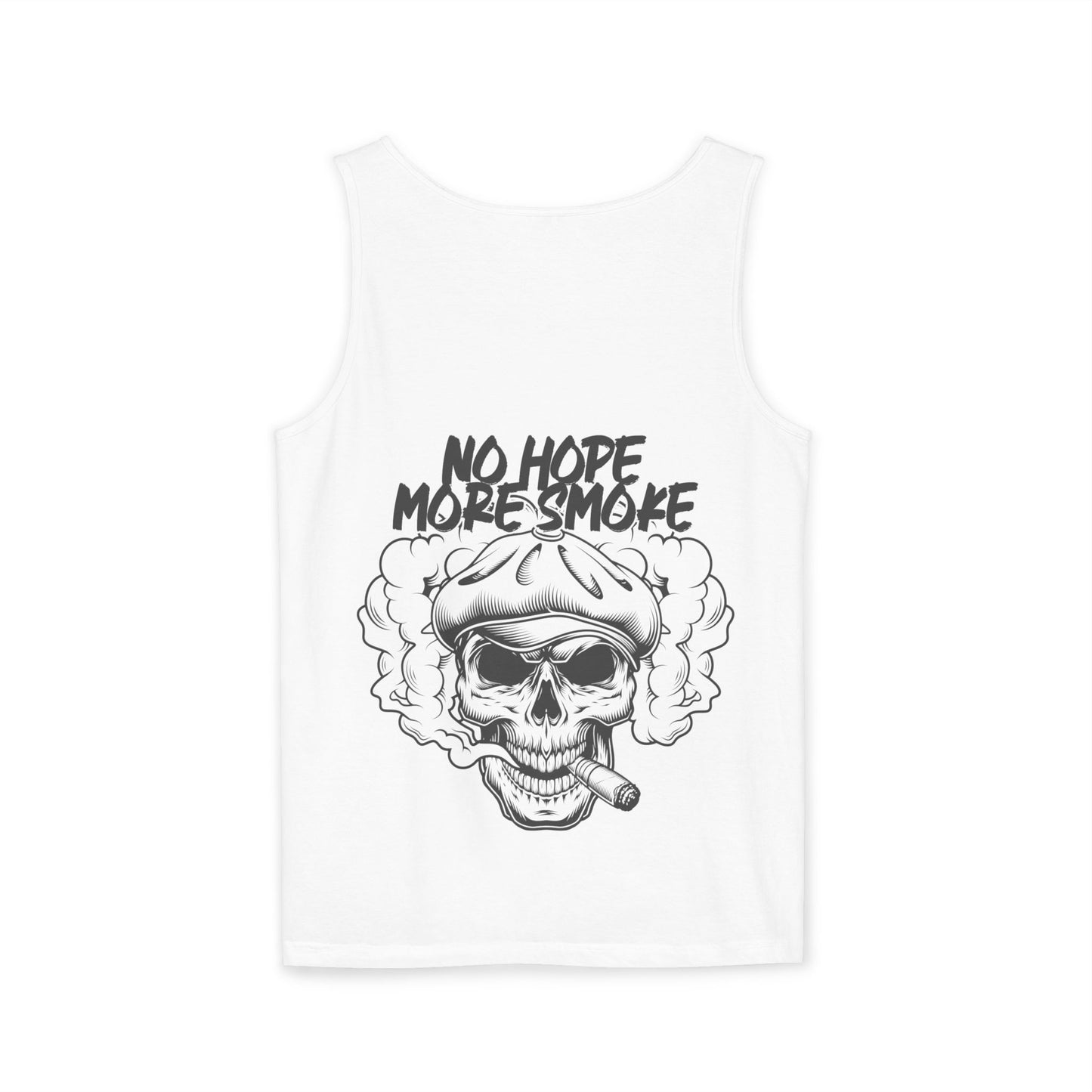Unisex 'No Hope More Smoke' Tank Top