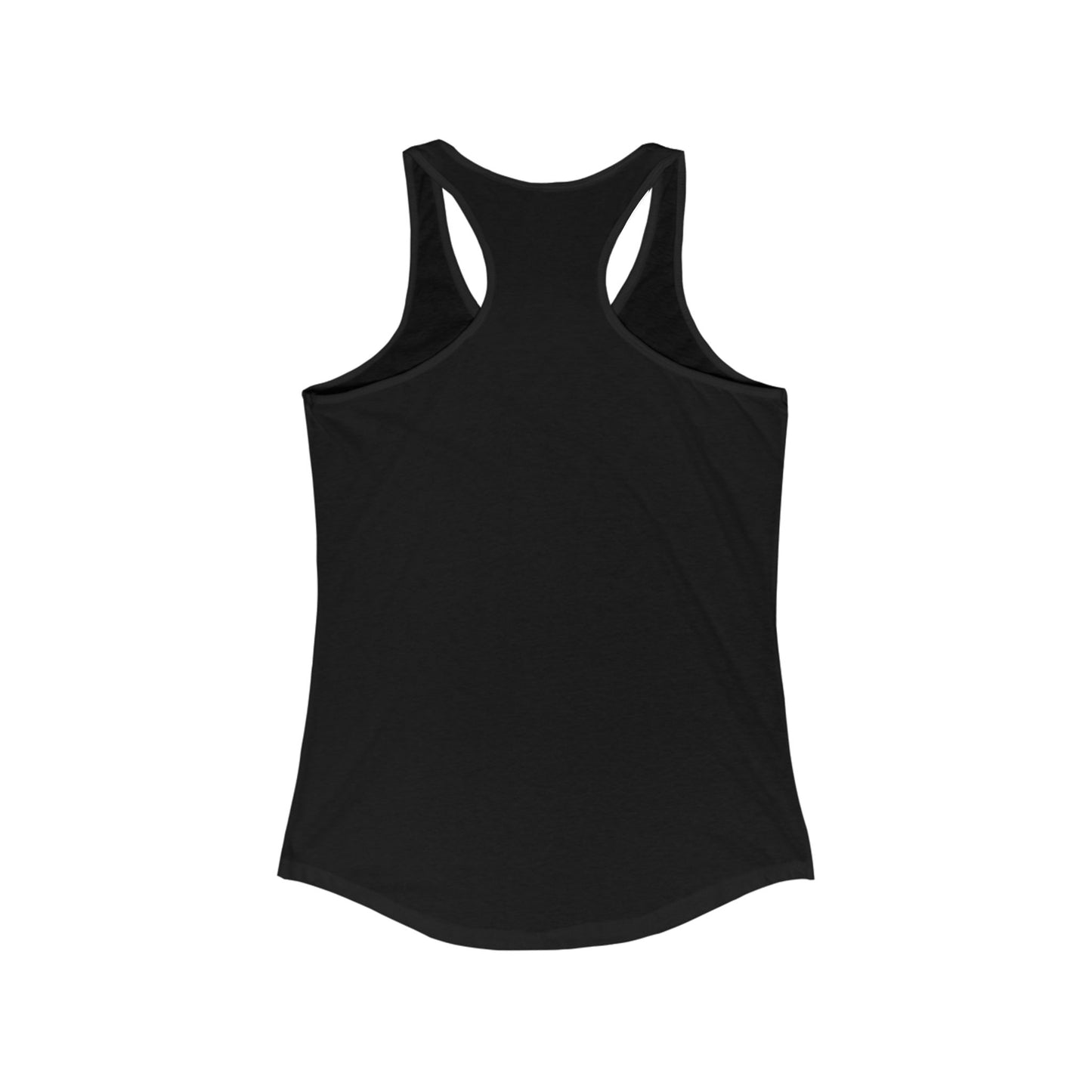 Women's 'Block LyL' Racerback Tank
