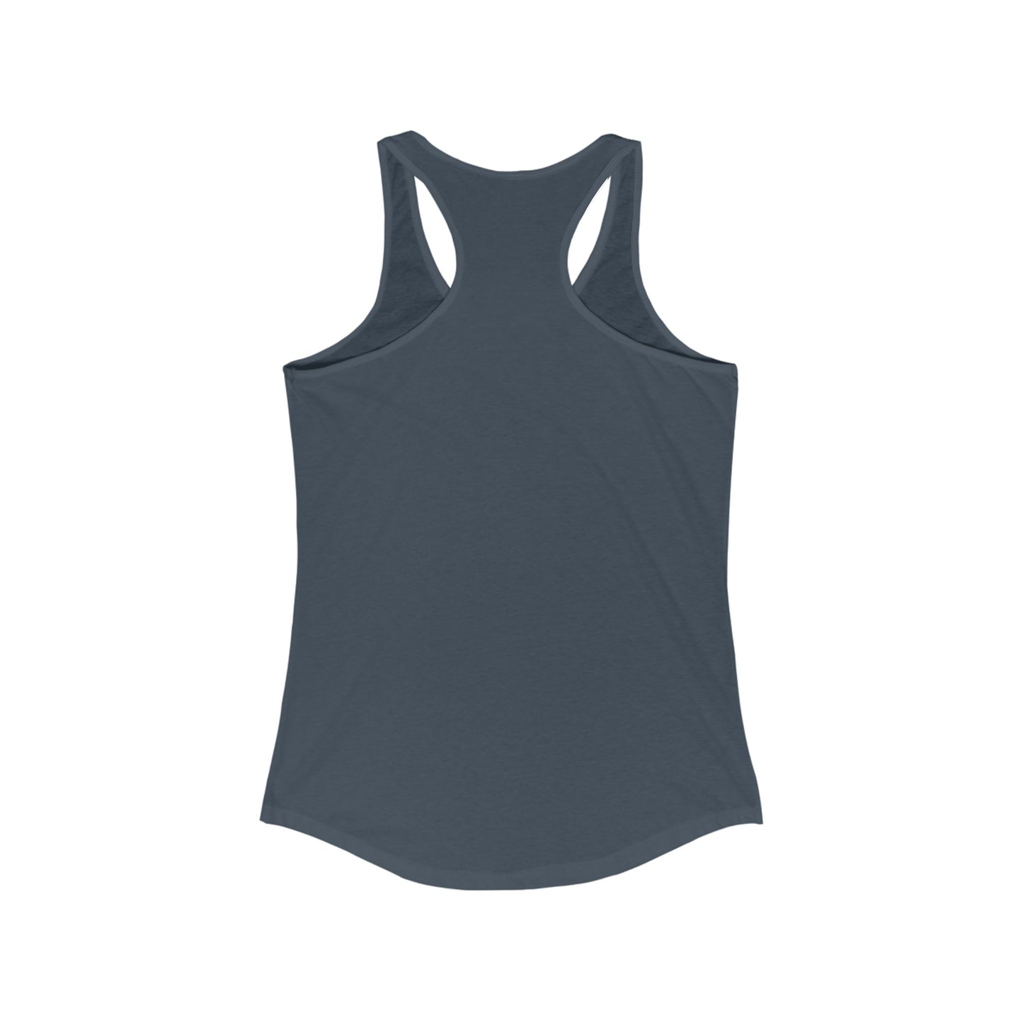 Women's 'Block LyL' Racerback Tank