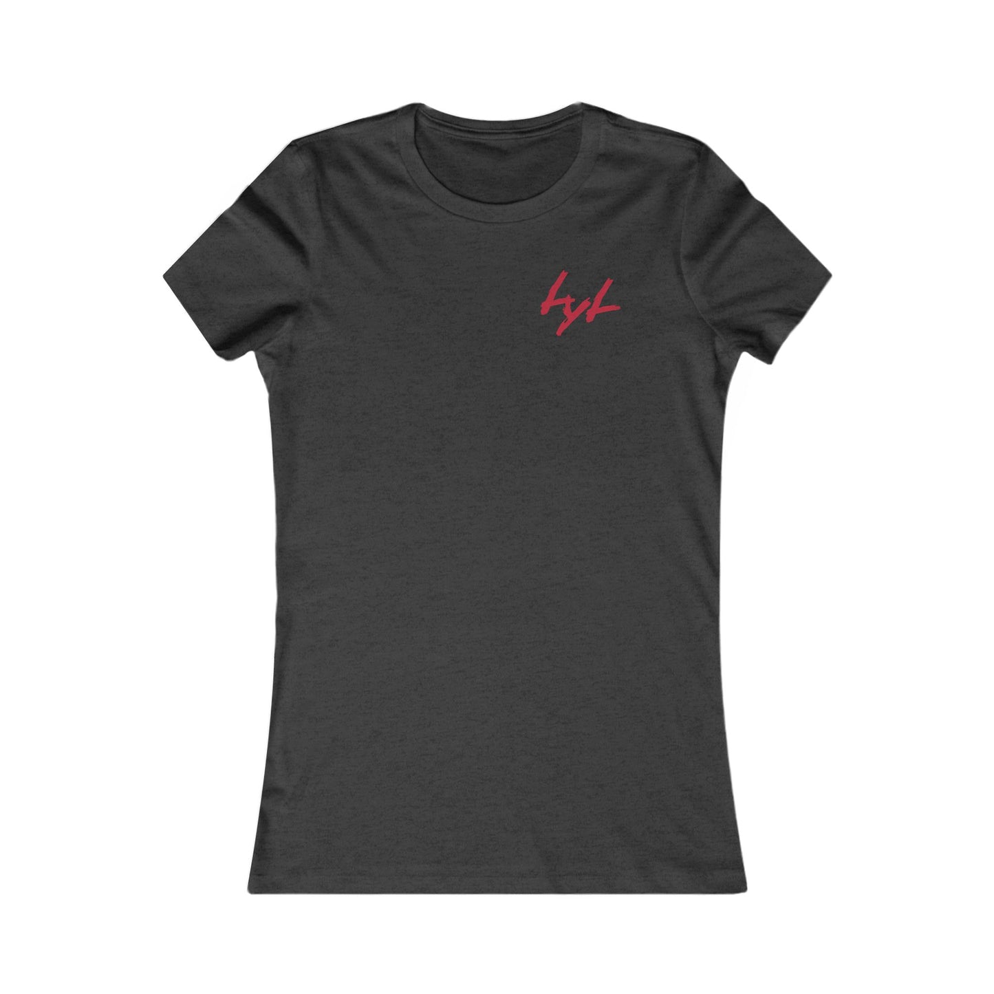 Women's 'Death Wish' T-Shirt