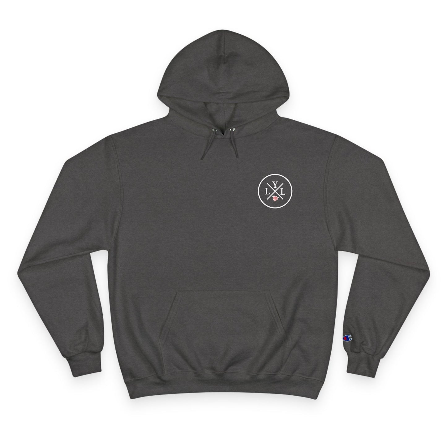Men's 'Classic LyL' Hoodie