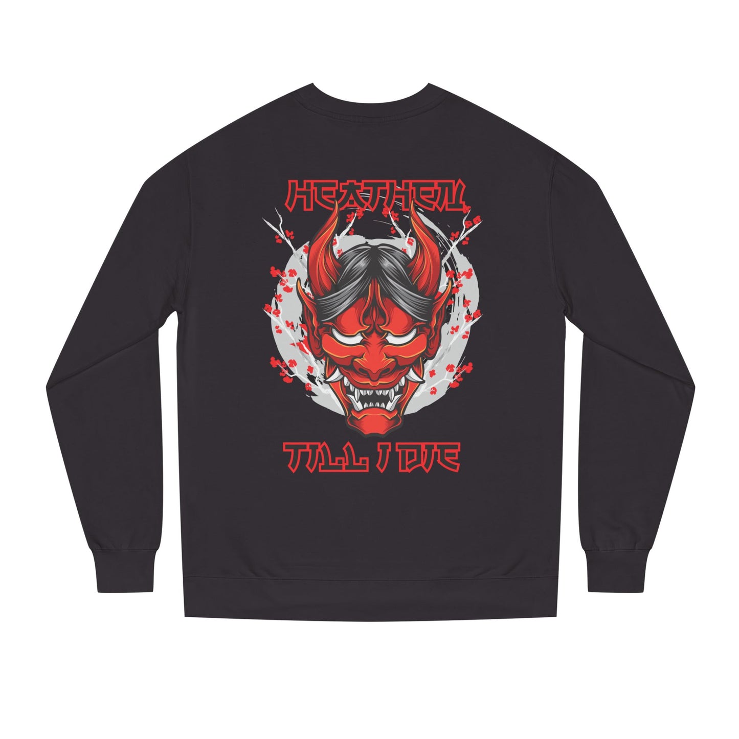 Unisex 'Heathen' Sweatshirt