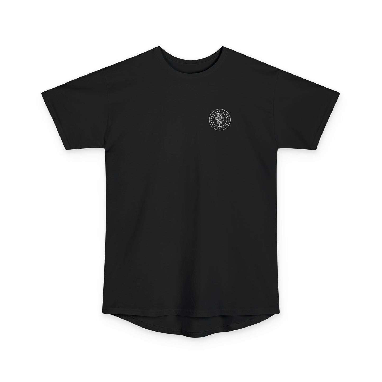 Men's 'Legacy Snake' Long Tee