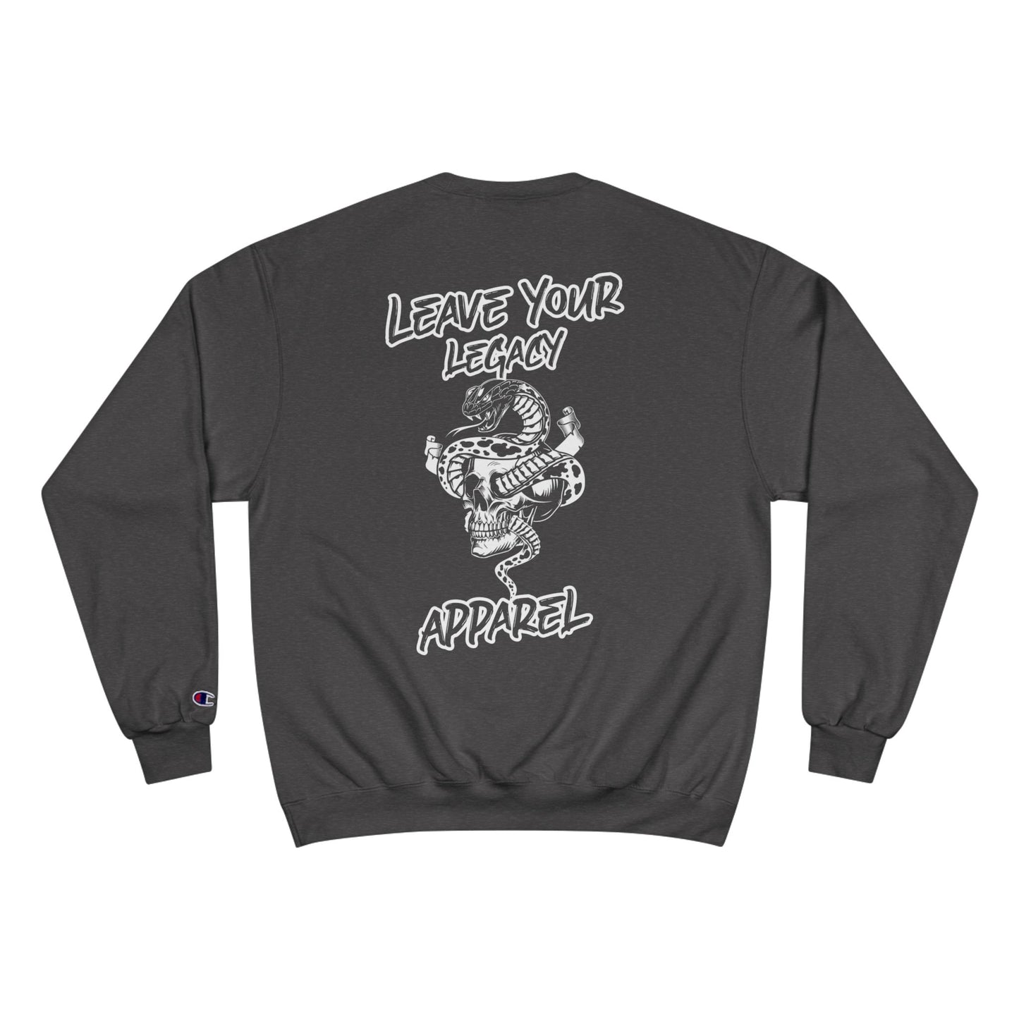 Men's 'Legacy Snake' Sweatshirt