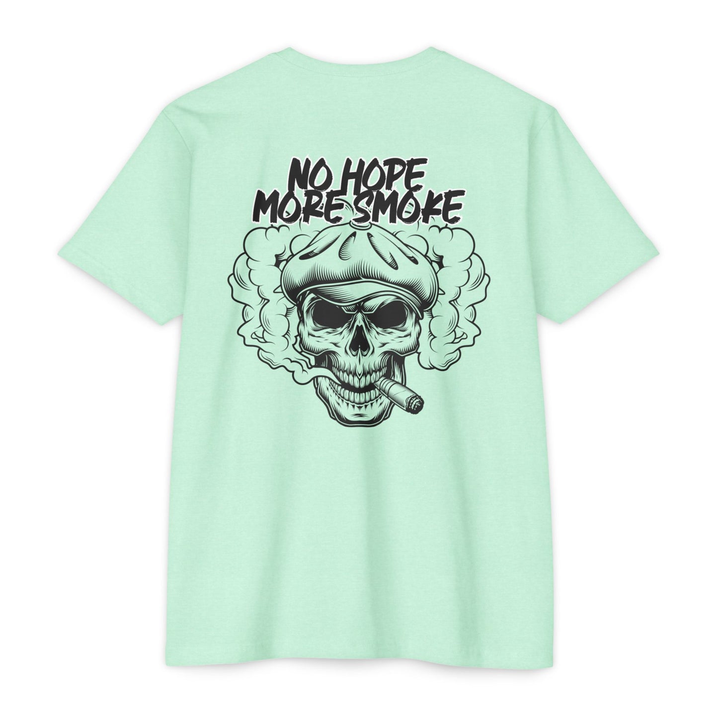 Men's 'No Hope More Smoke' T-Shirt