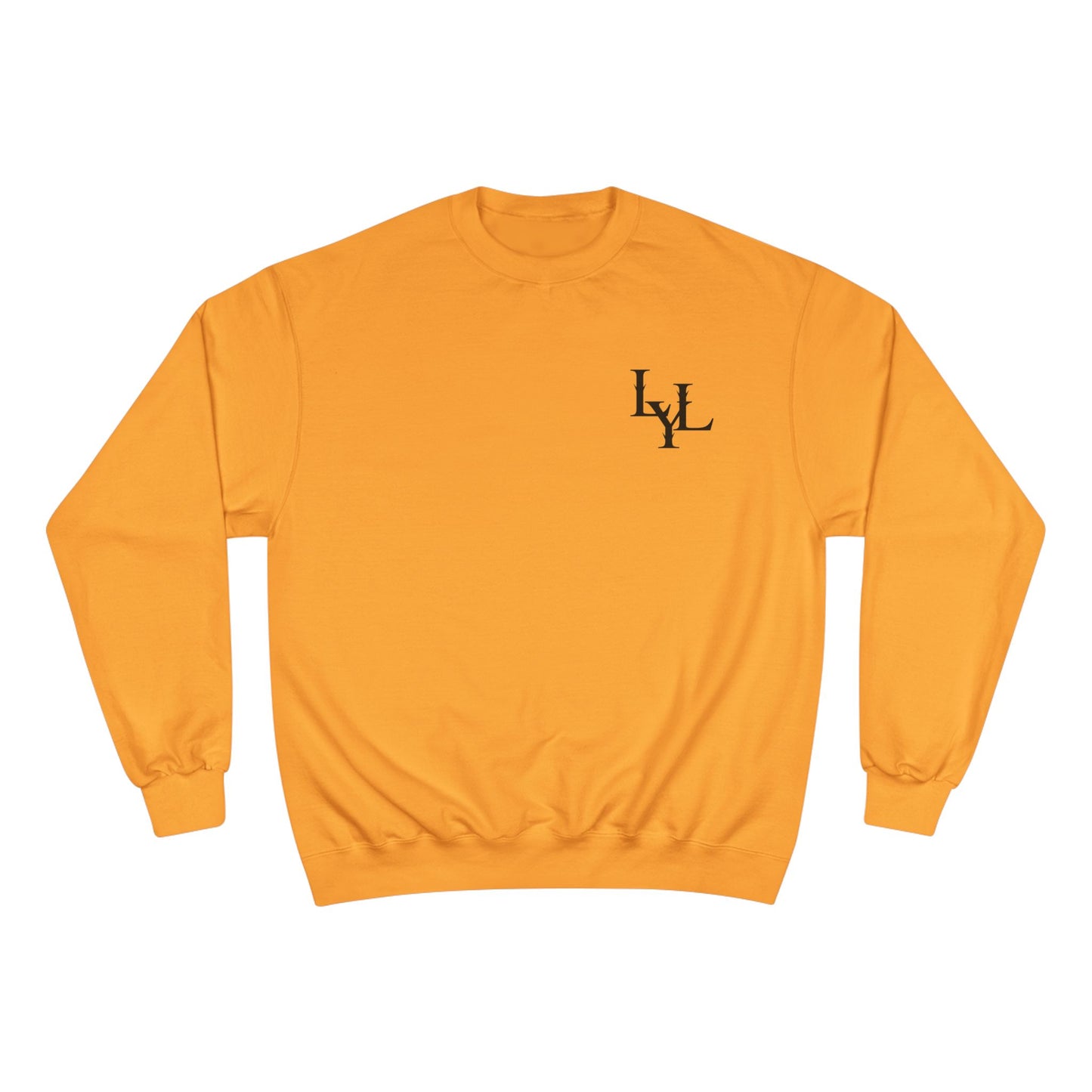 Men's 'Block LyL' Sweatshirt