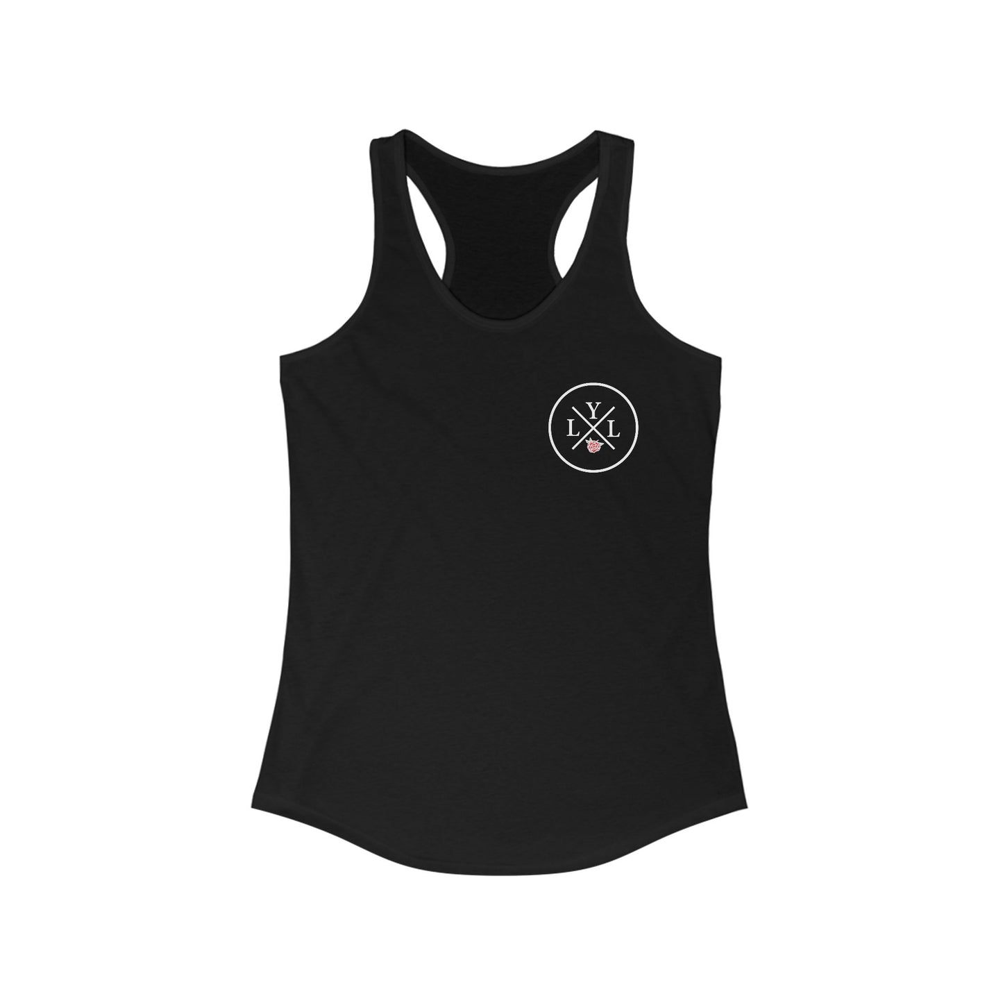 Women's 'Classic LyL' Racerback Tank
