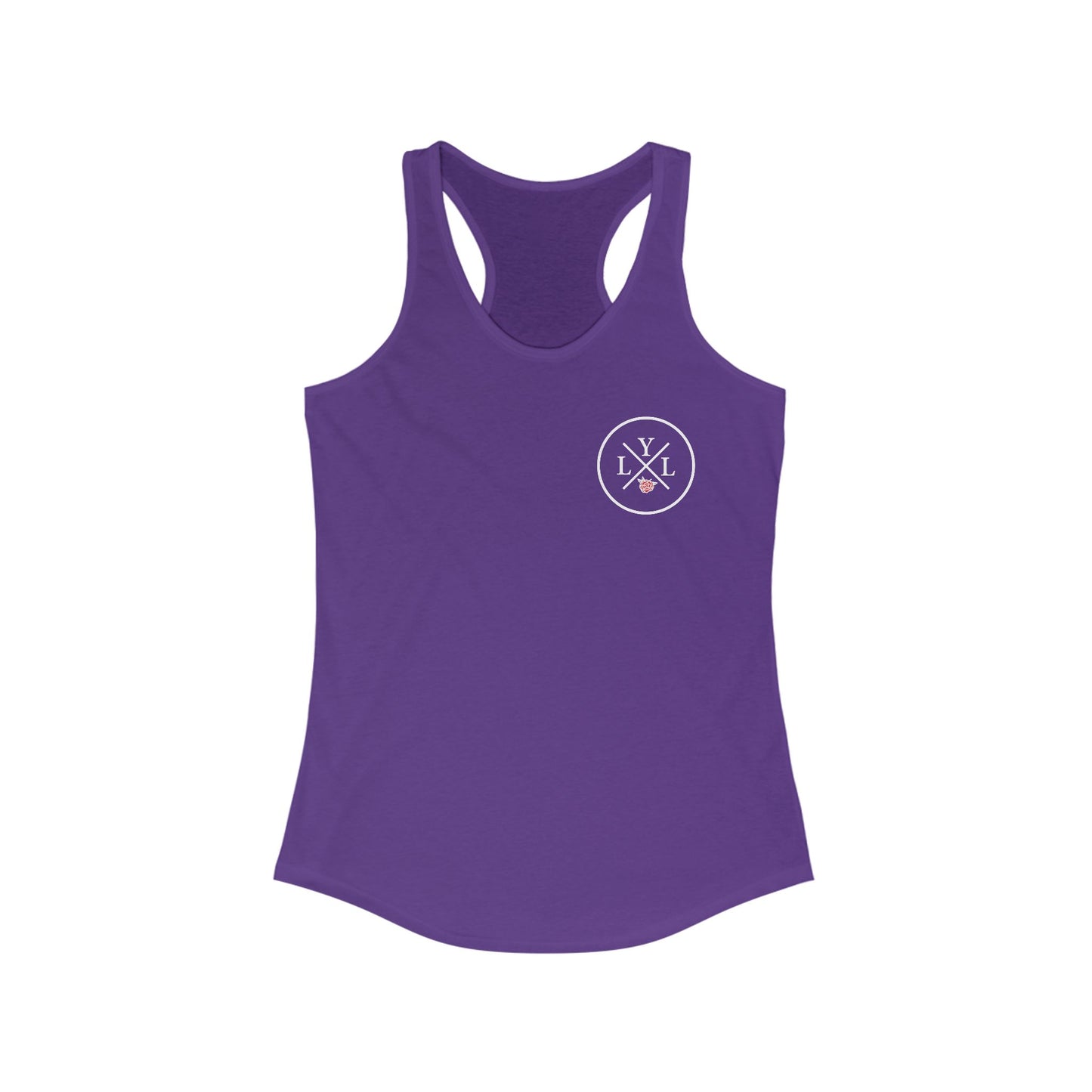 Women's 'Classic LyL' Racerback Tank